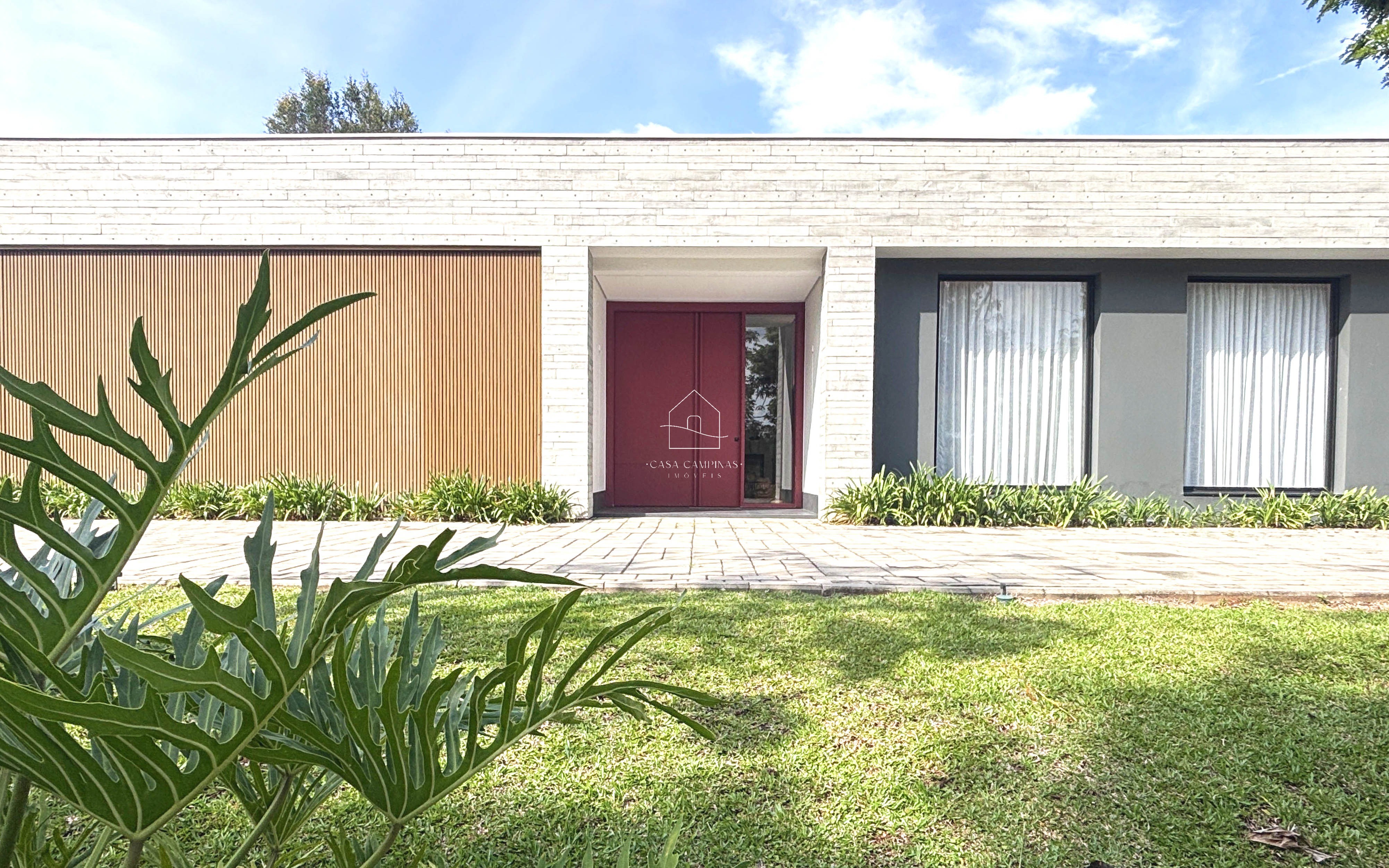 Casa de Condomínio, 6 quartos - Foto 1