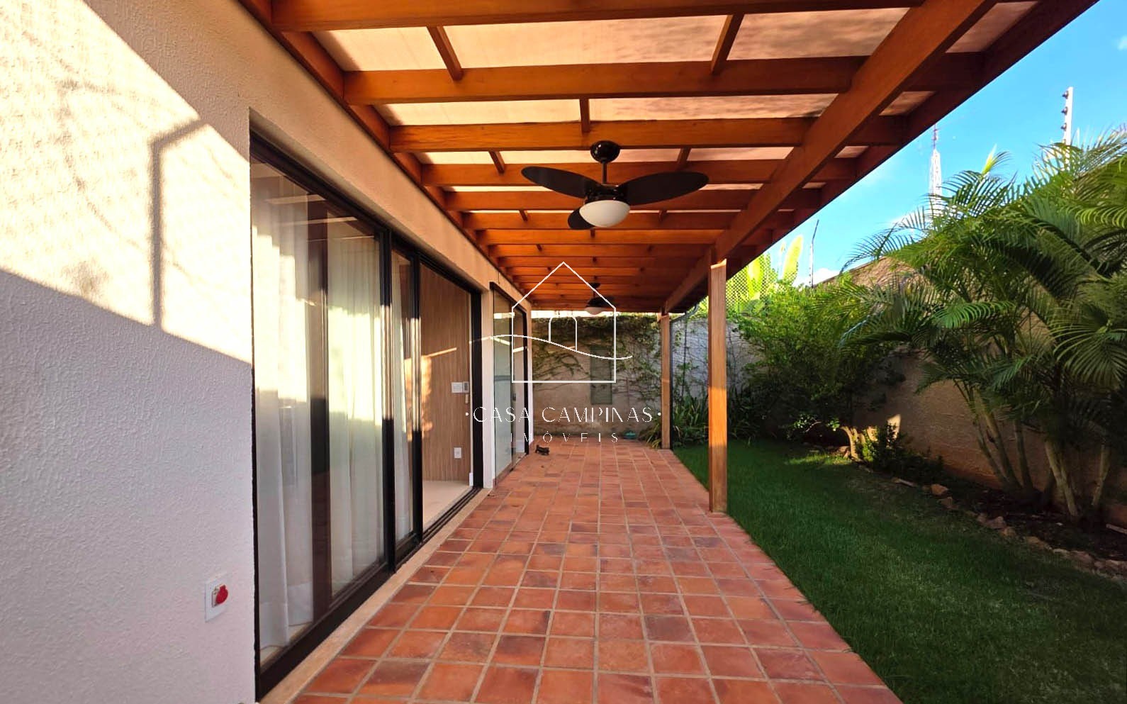 Casa de Condomínio, 3 quartos - Foto 10