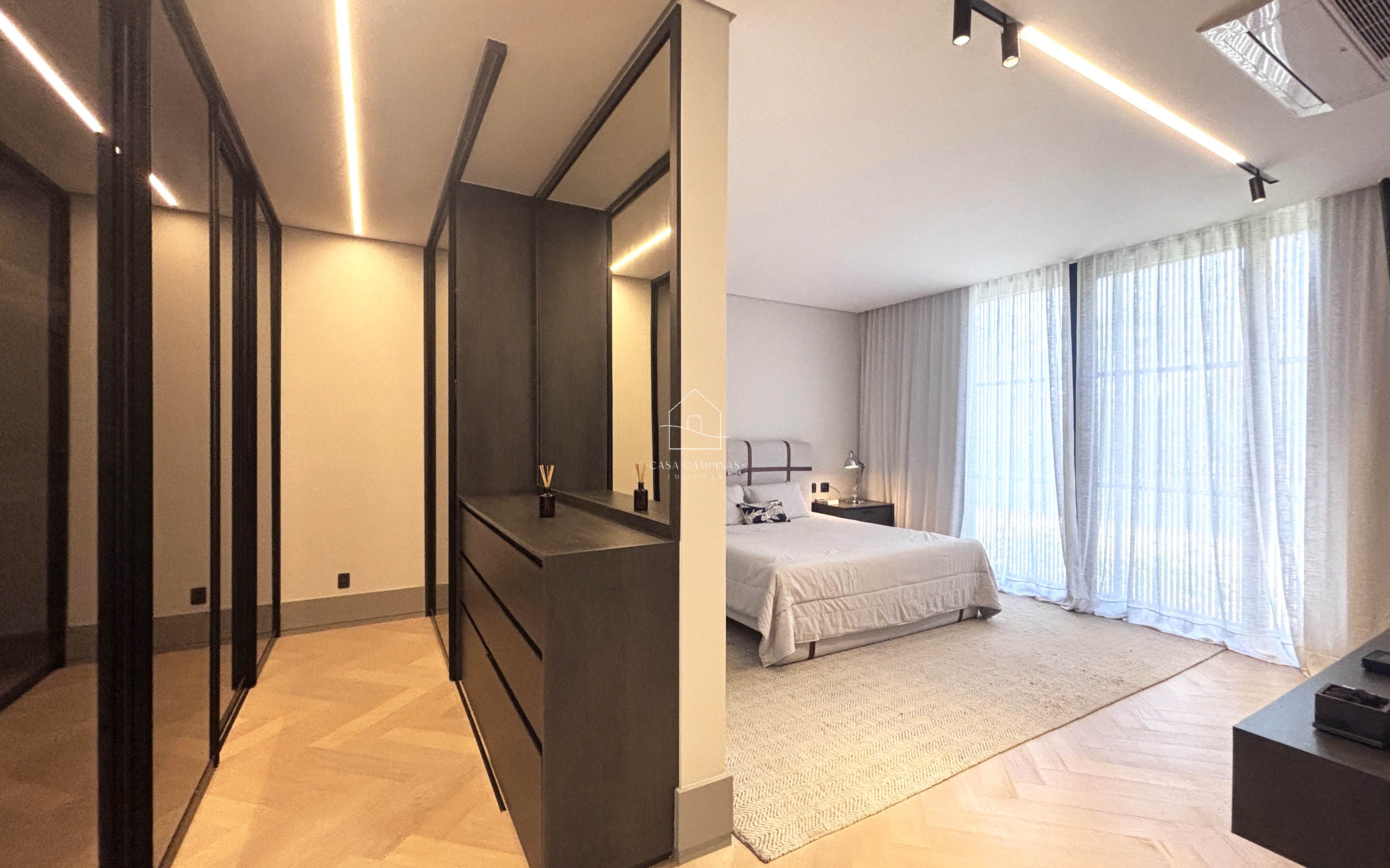 Casa de Condomínio, 6 quartos - Foto 31