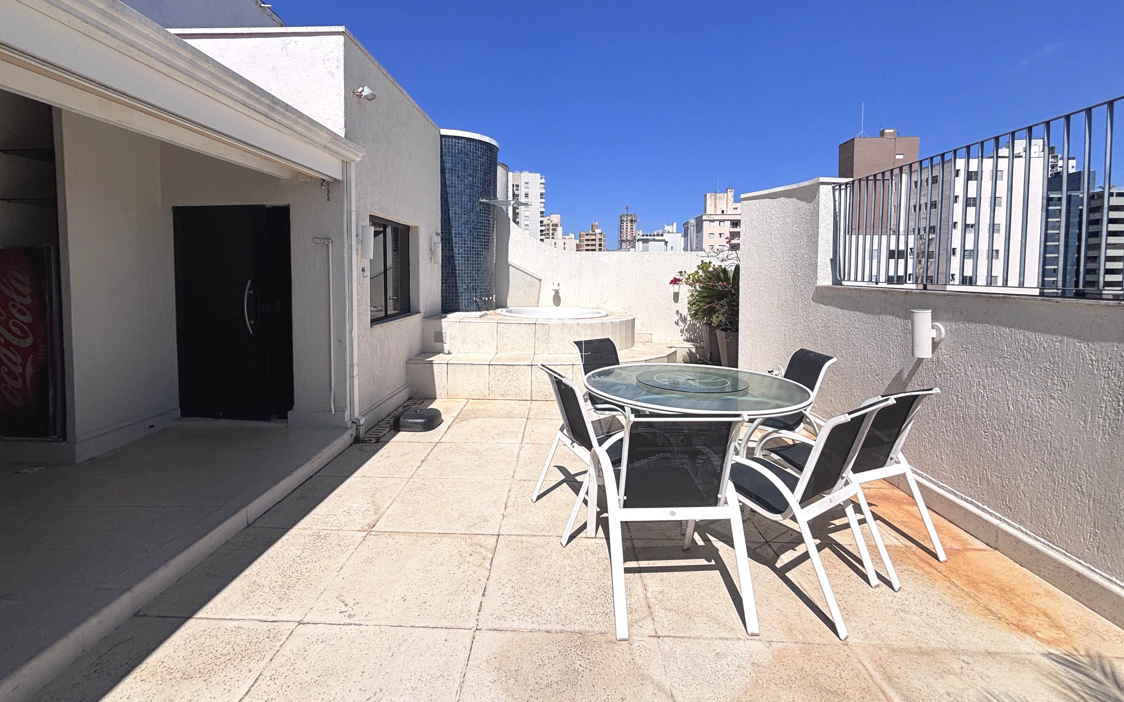 Cobertura, 3 quartos, 180 m² - Foto 19