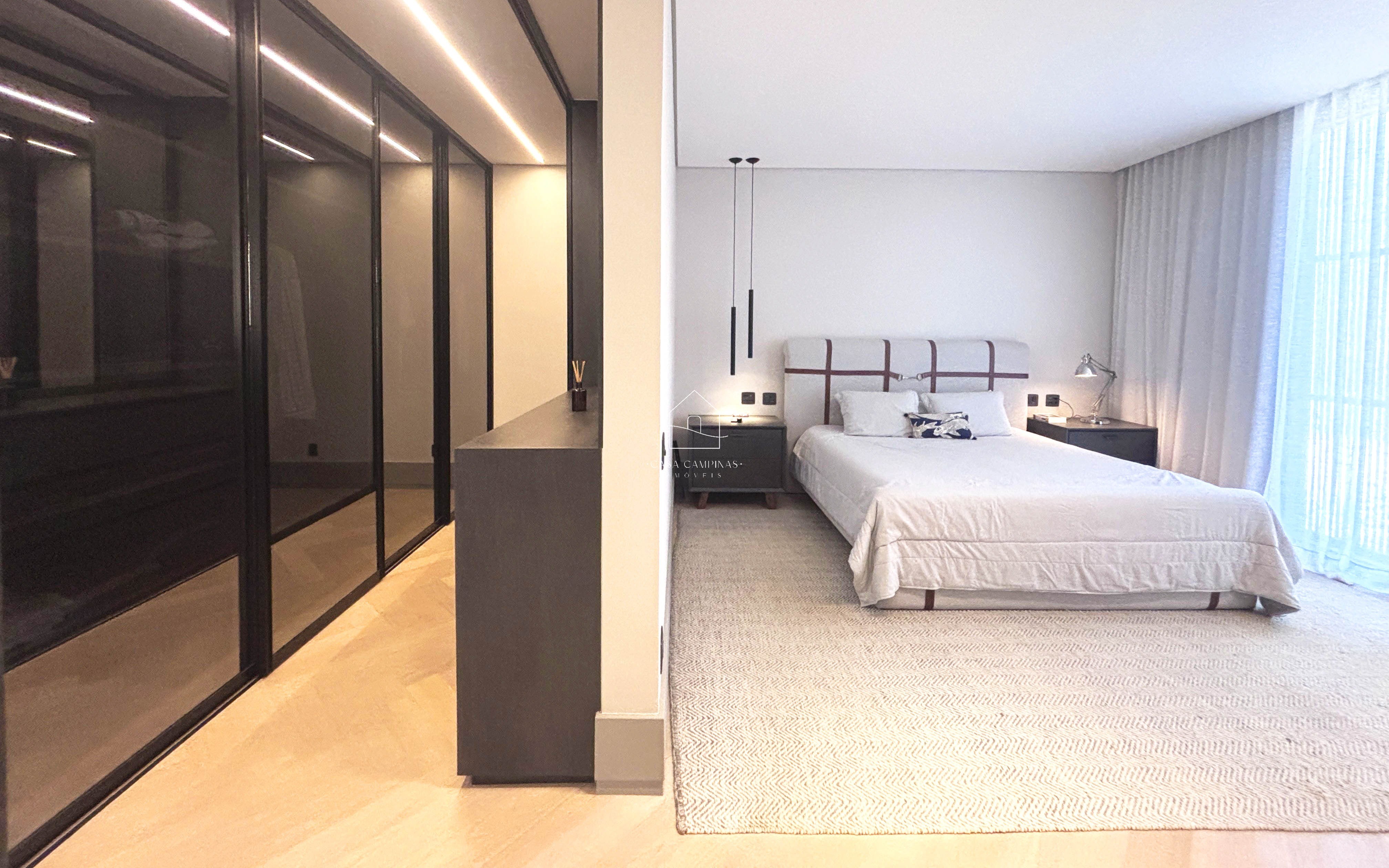 Casa de Condomínio, 6 quartos - Foto 32