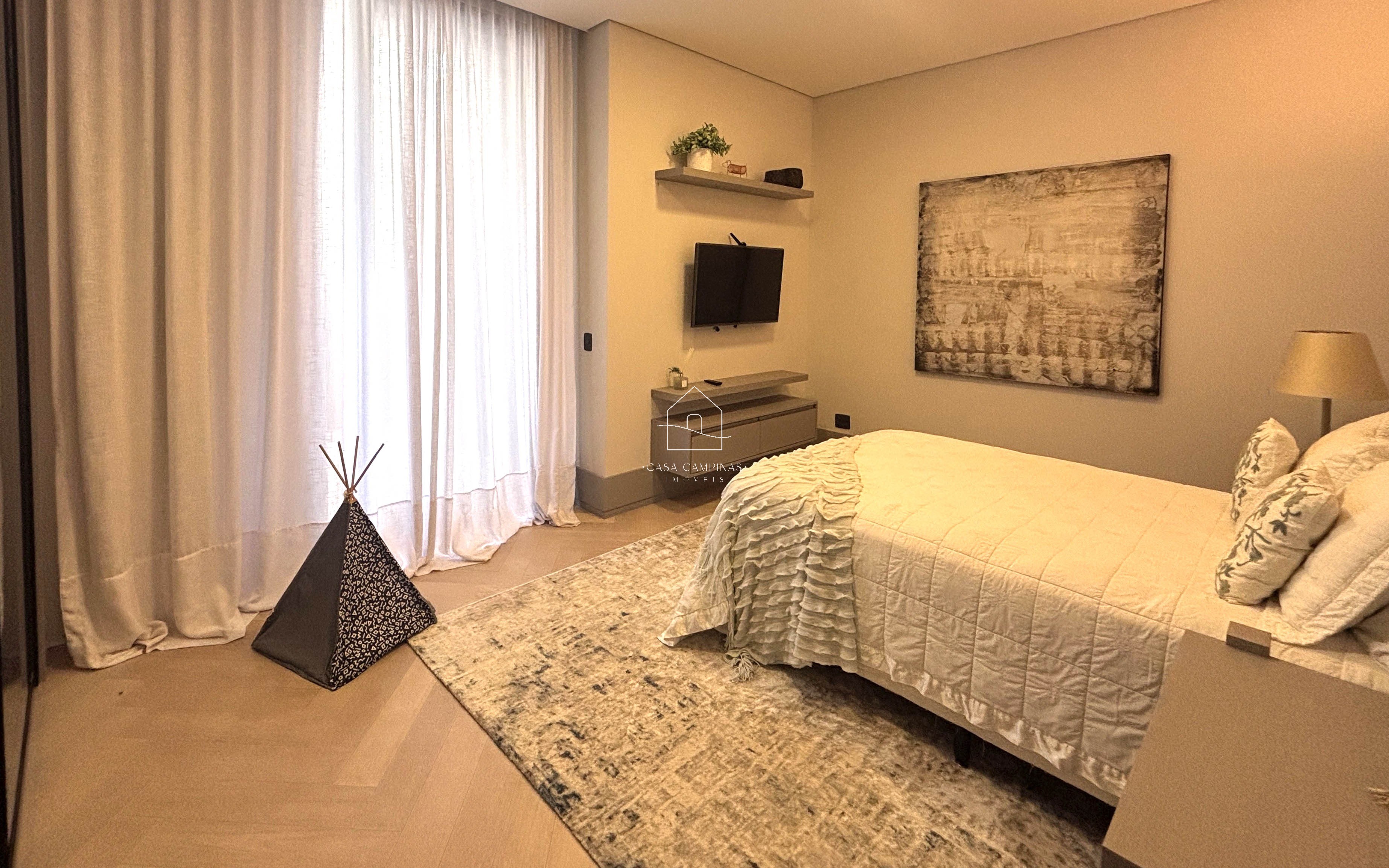Casa de Condomínio, 6 quartos - Foto 46