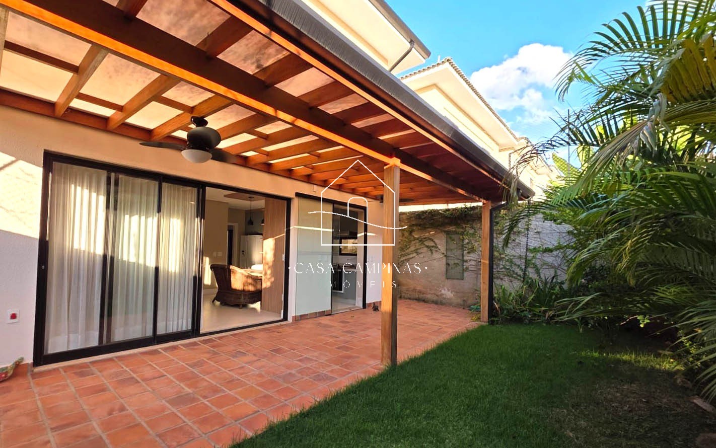 Casa de Condomínio, 3 quartos - Foto 9