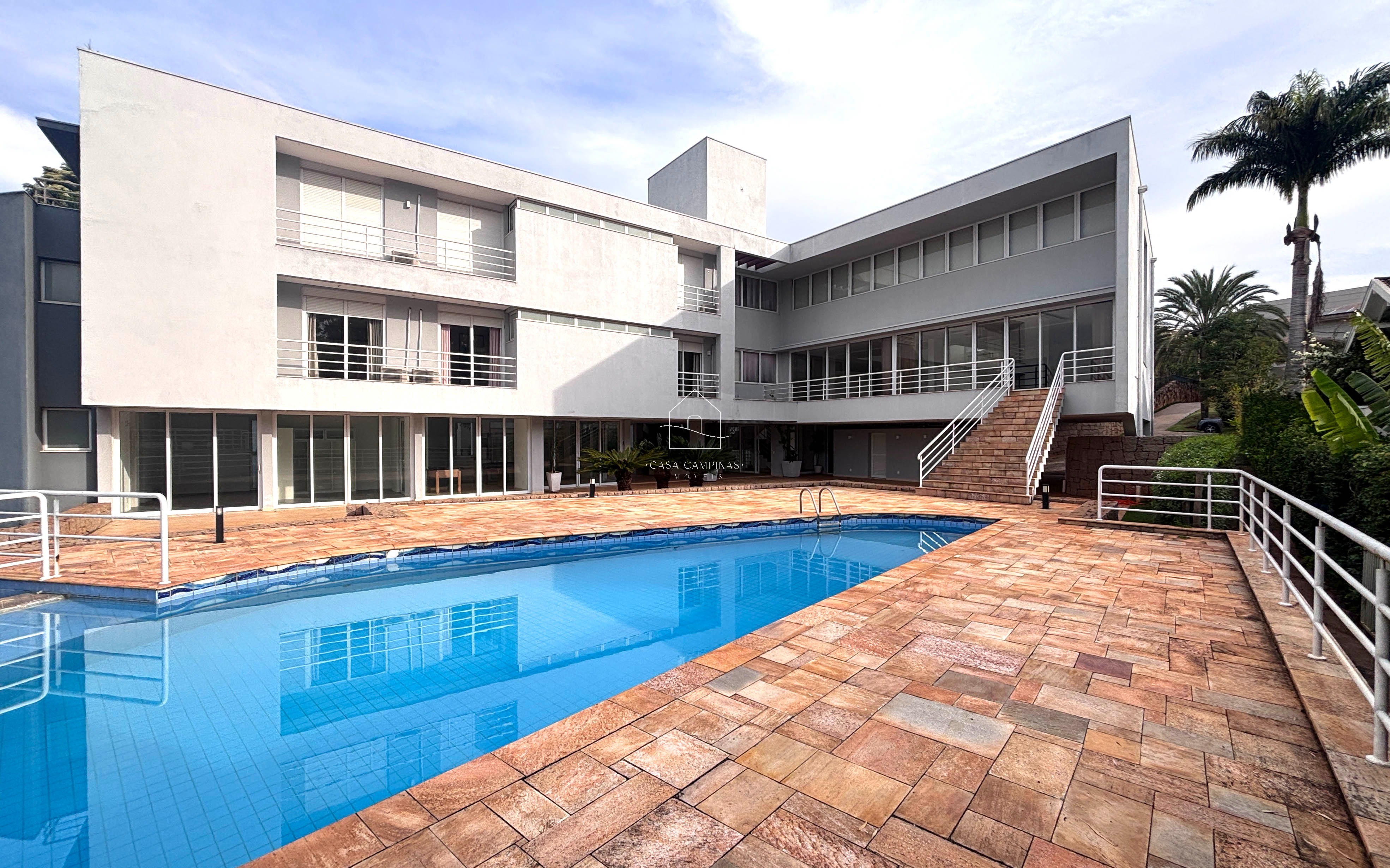 Casa de Condomínio, 5 quartos - Foto 43