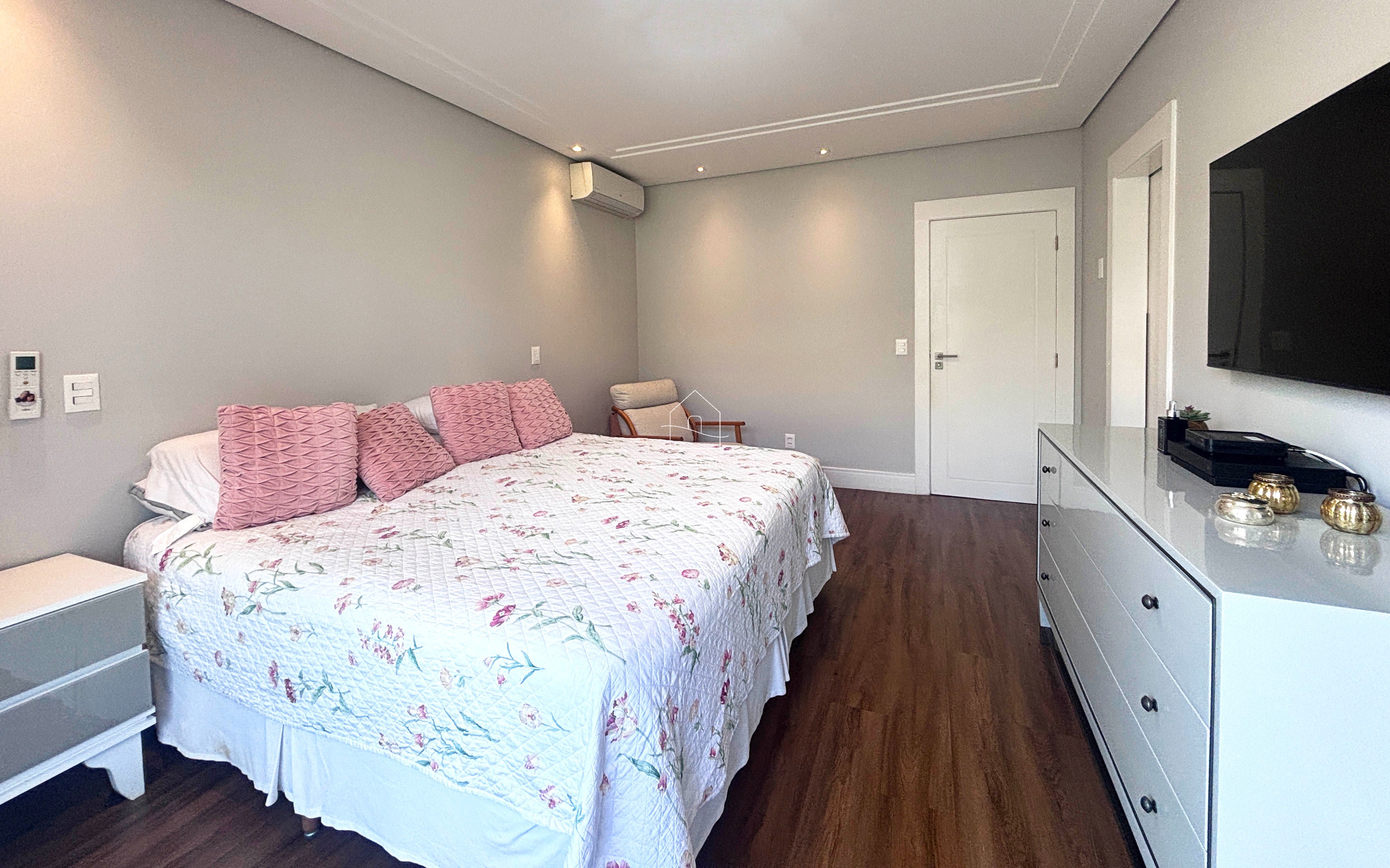 Casa de Condomínio, 4 quartos - Foto 47
