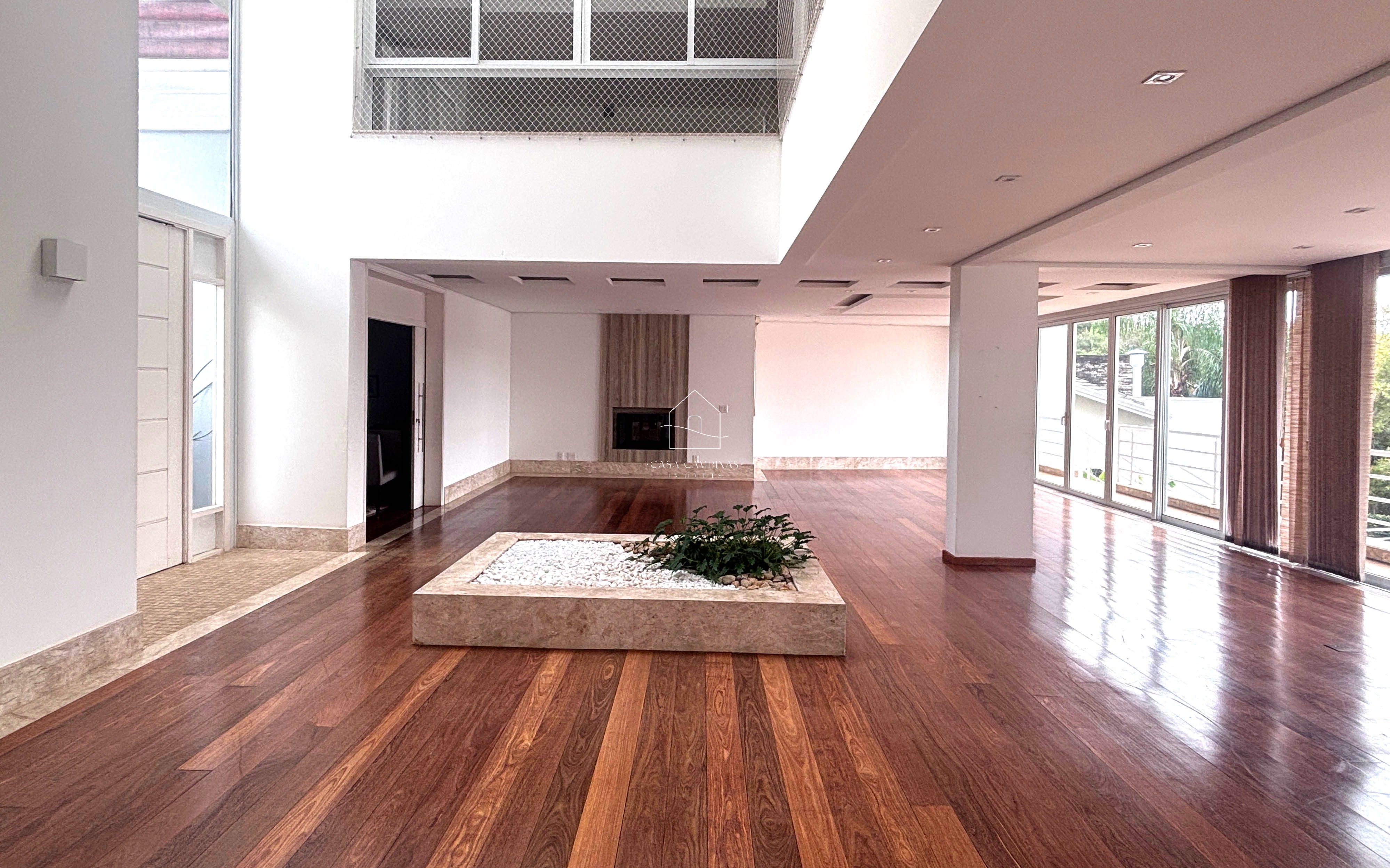 Casa de Condomínio, 5 quartos - Foto 7