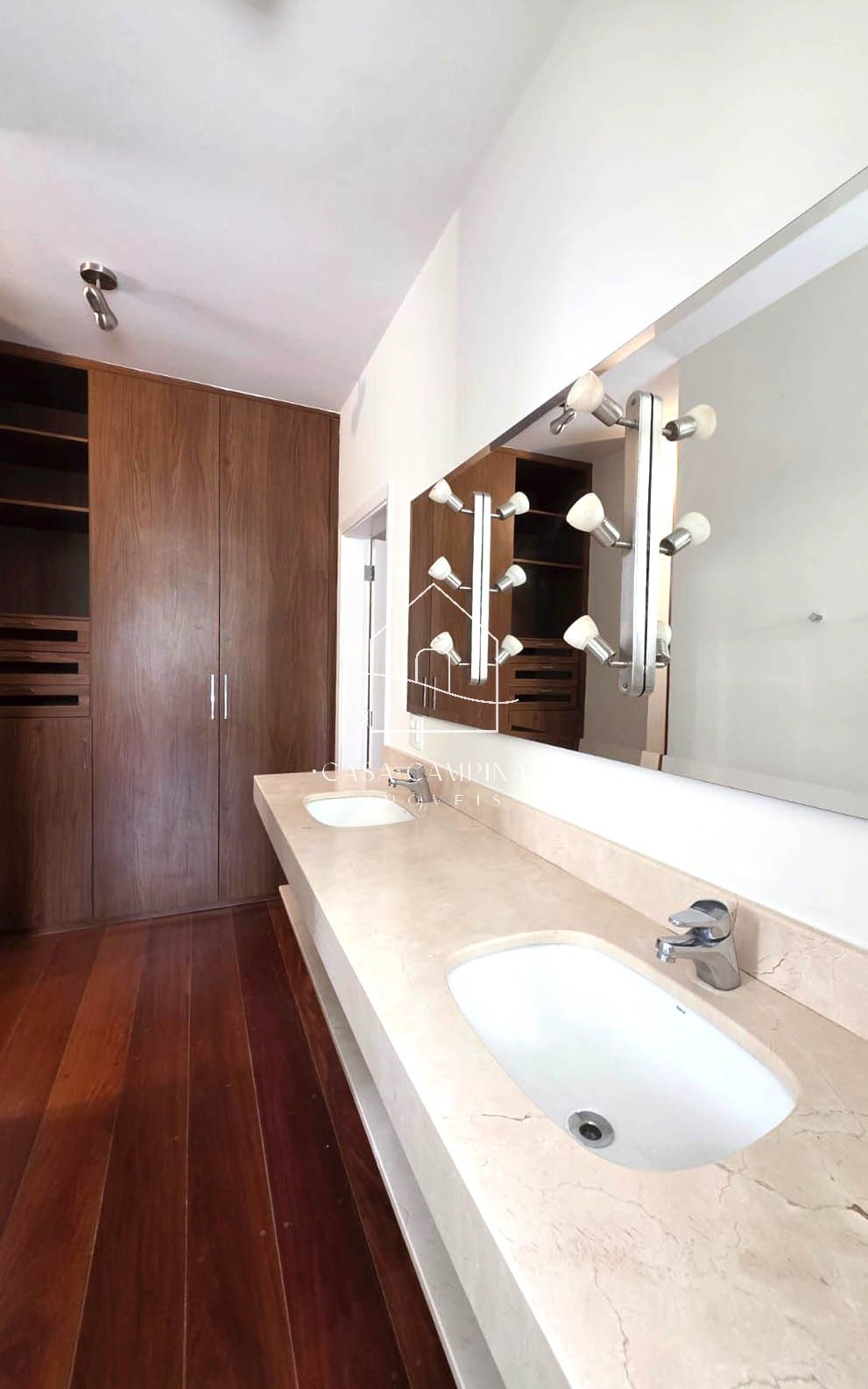 Casa de Condomínio, 4 quartos - Foto 42