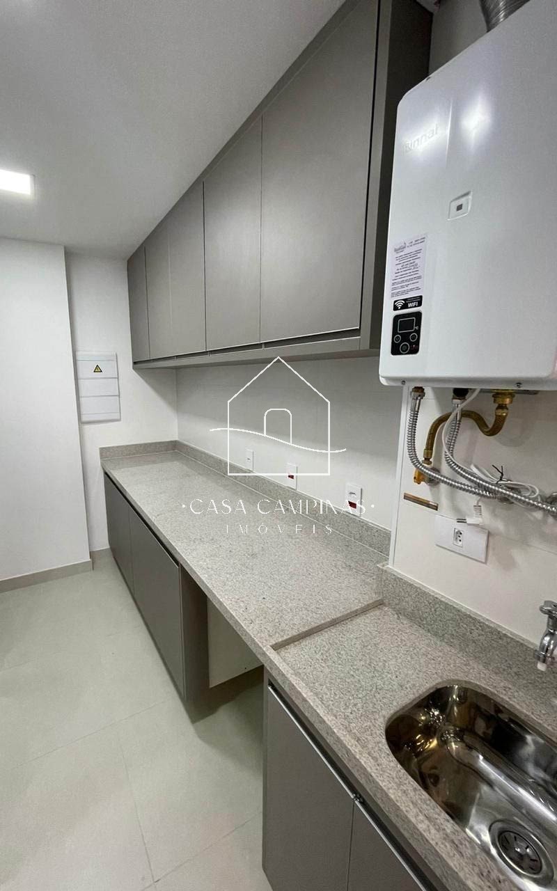 Apartamento, 3 quartos, 130 m² - Foto 12