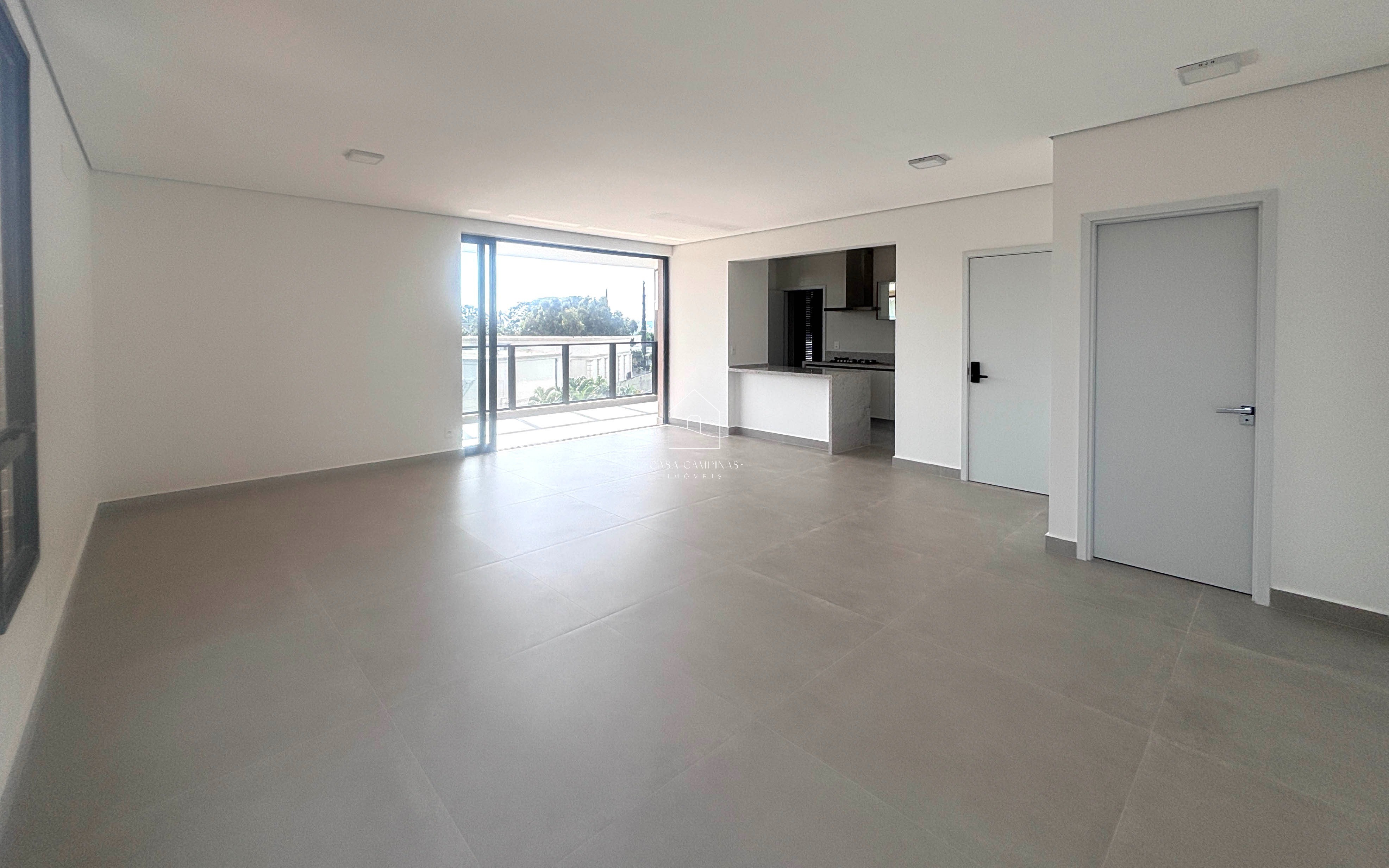 Apartamento, 3 quartos, 140 m² - Foto 4