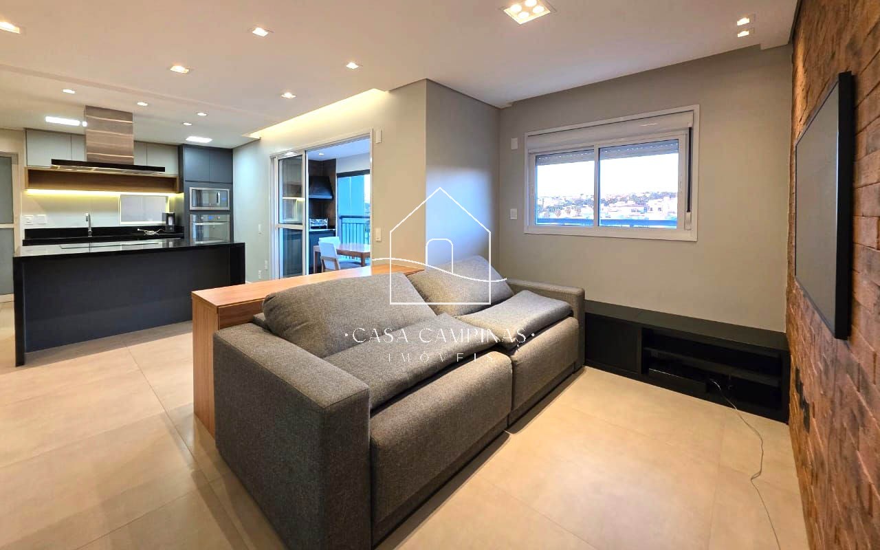 Apartamento, 2 quartos, 103 m² - Foto 9