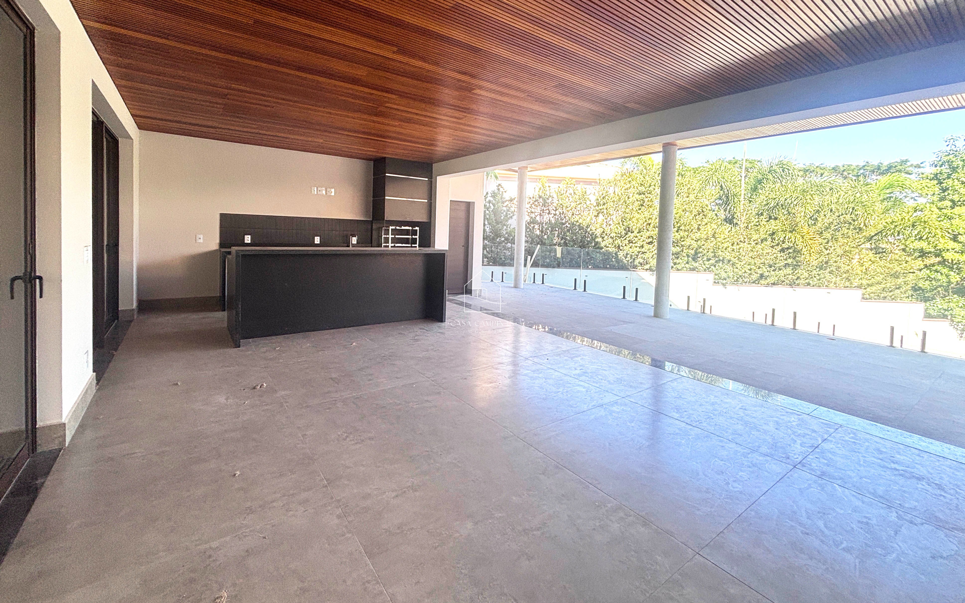 Casa de Condomínio, 4 quartos - Foto 20
