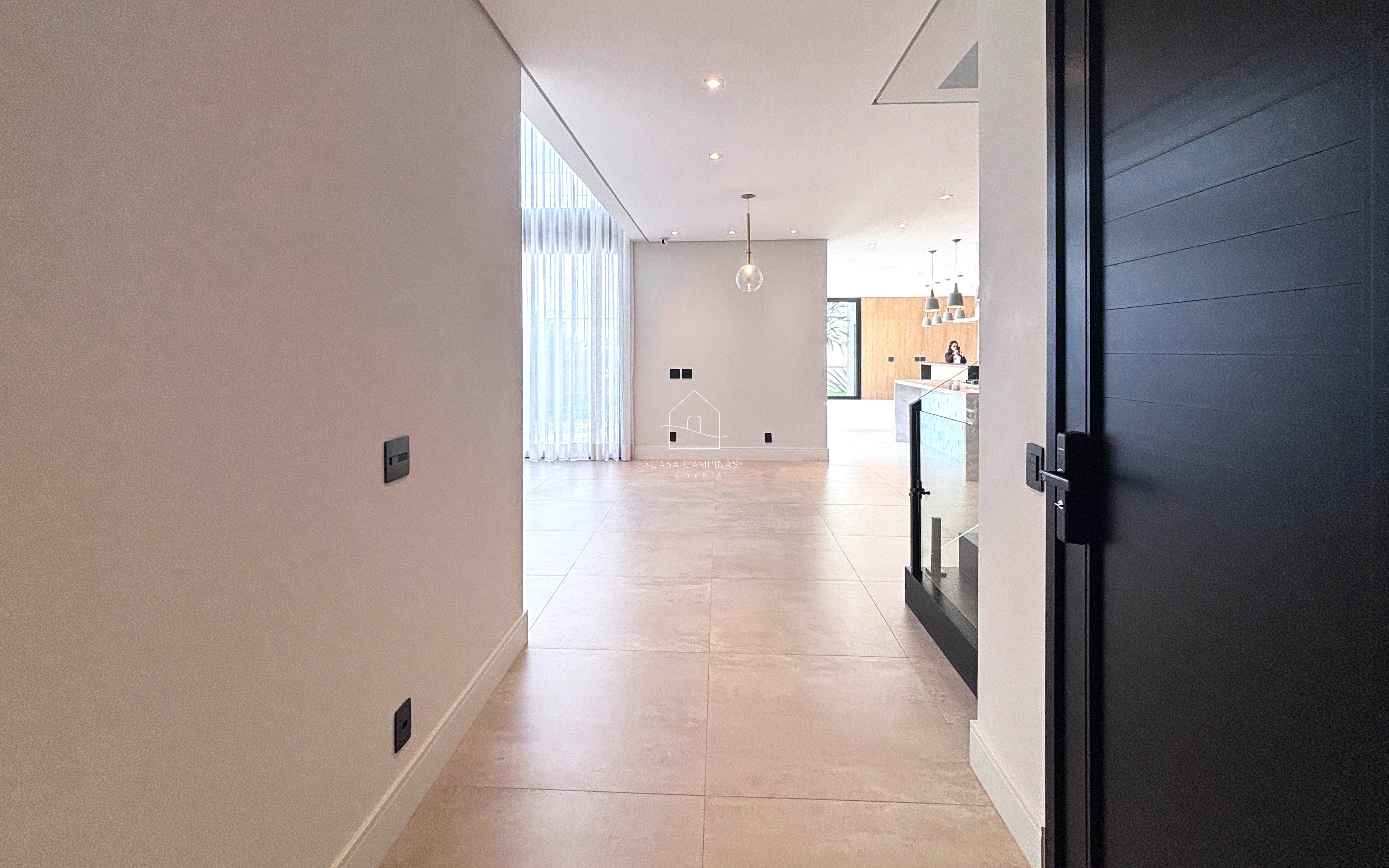 Casa de Condomínio, 4 quartos - Foto 6