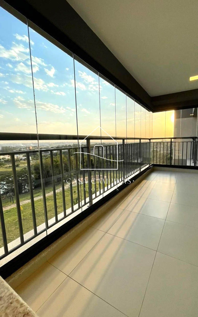 Apartamento, 3 quartos, 130 m² - Foto 5