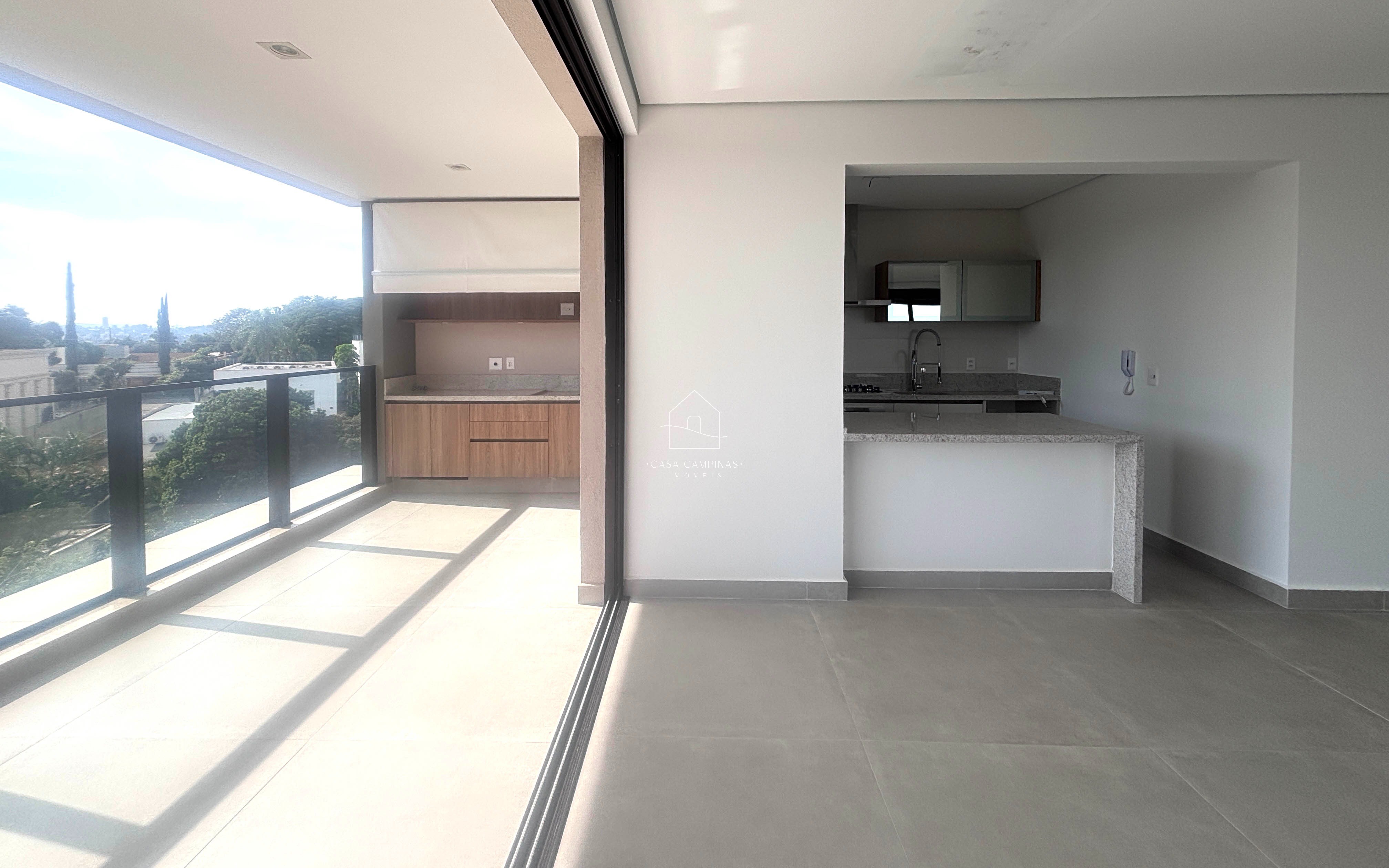 Apartamento, 3 quartos, 140 m² - Foto 7