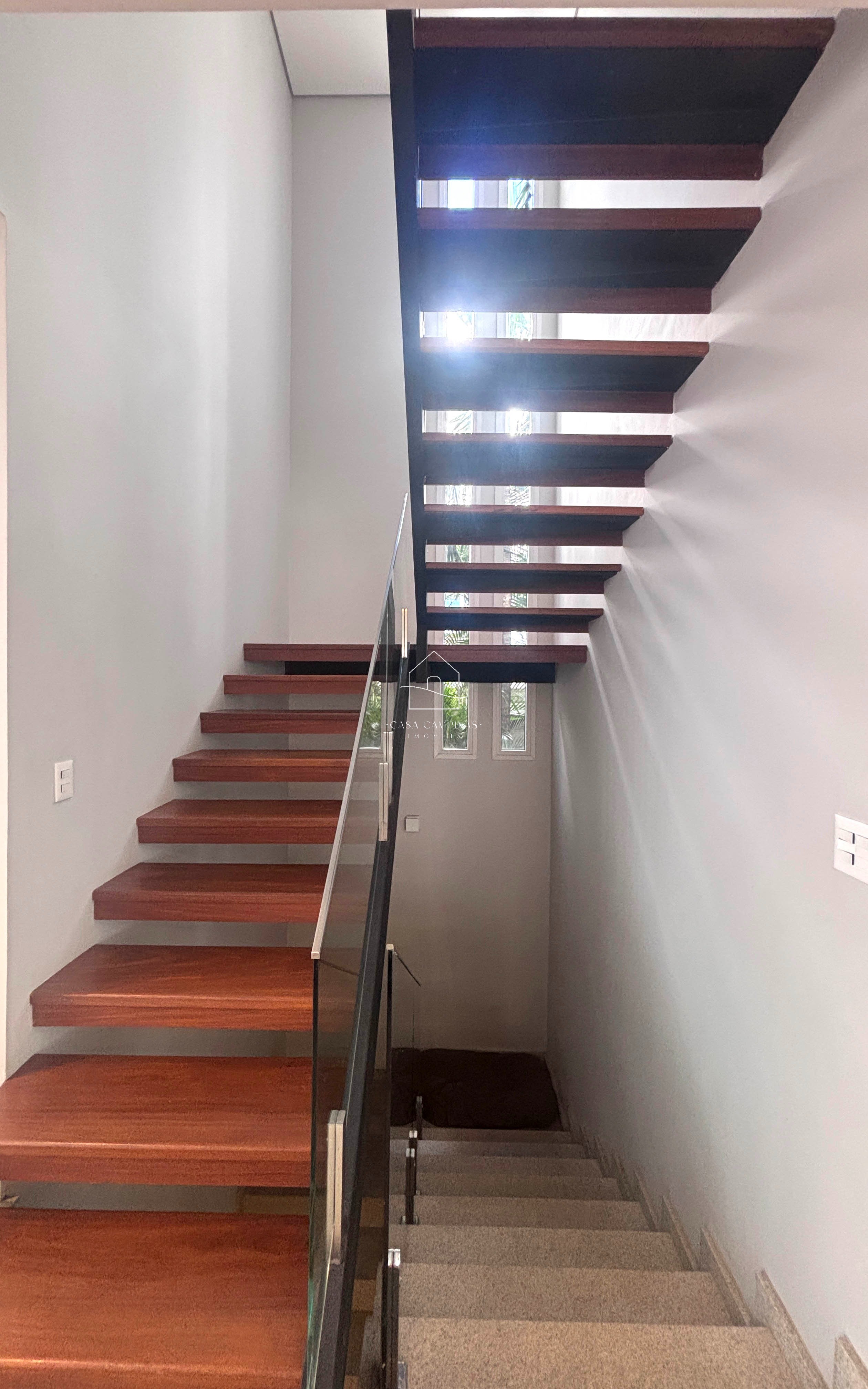 Casa de Condomínio, 4 quartos - Foto 37