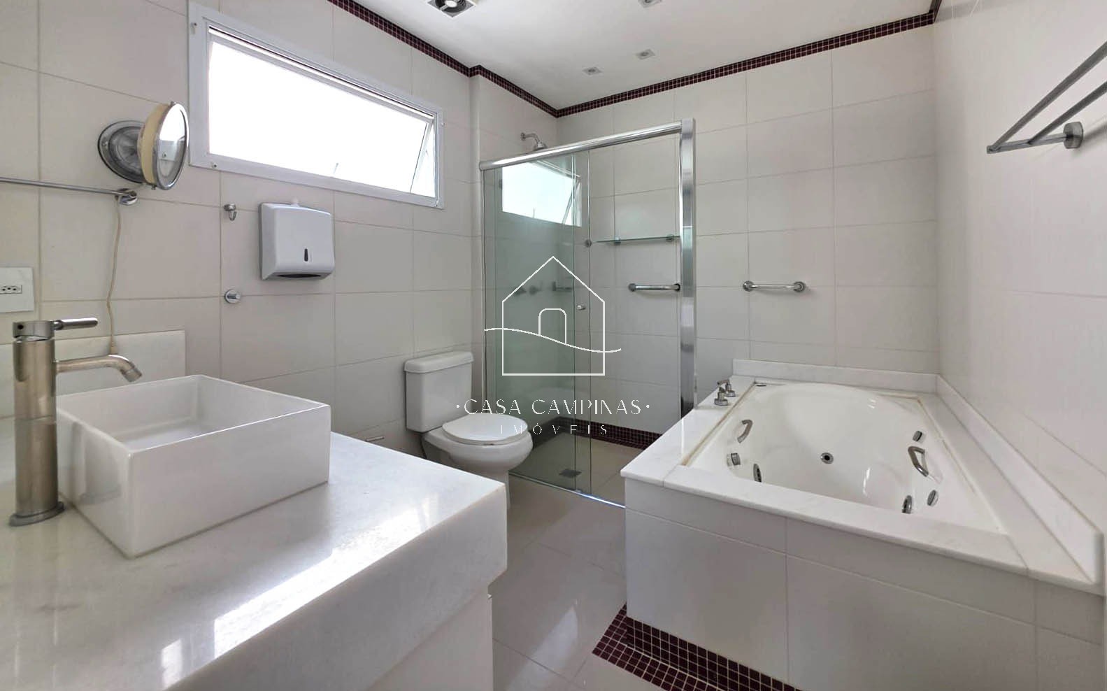 Casa de Condomínio, 3 quartos - Foto 31