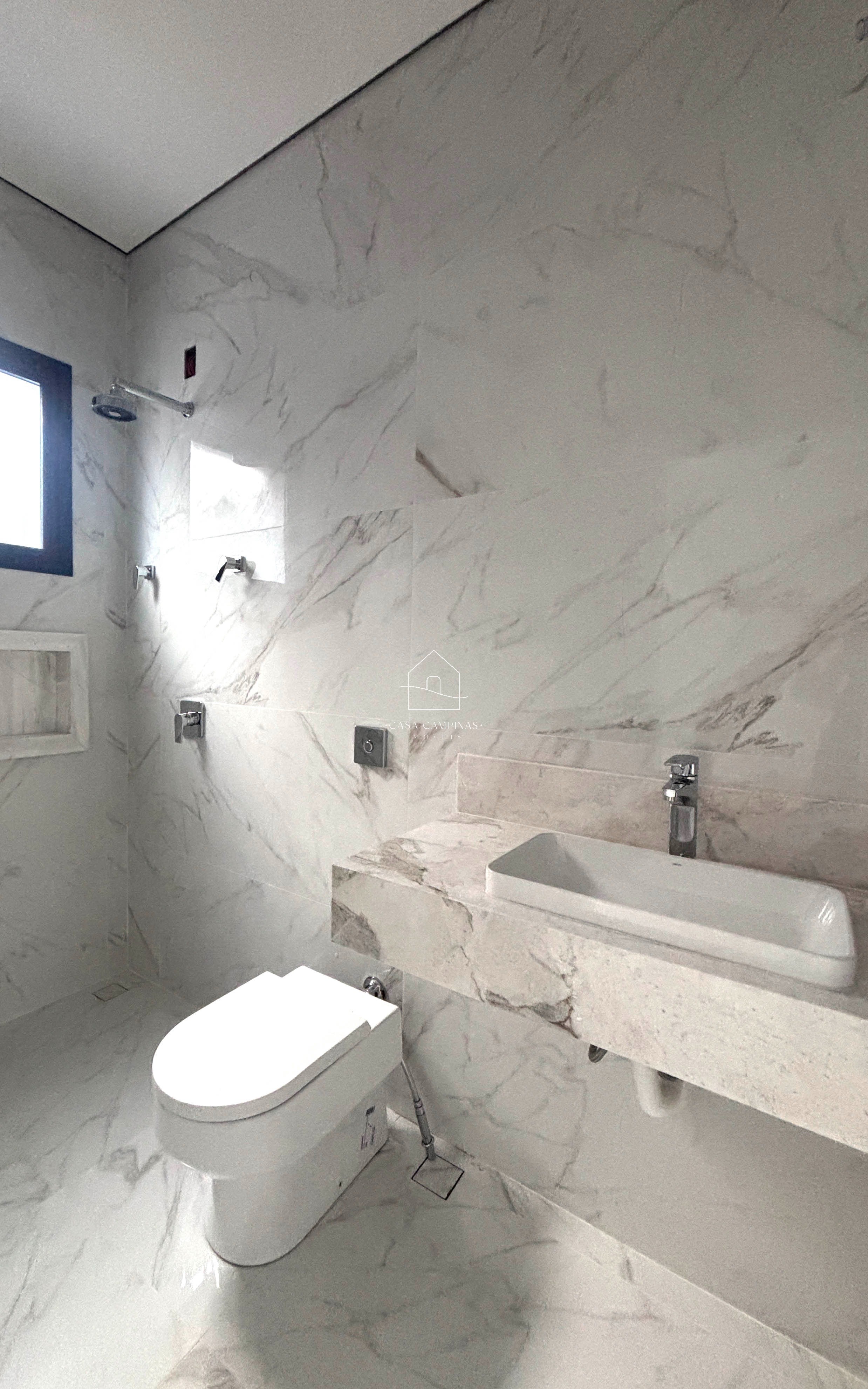 Casa de Condomínio, 4 quartos - Foto 5