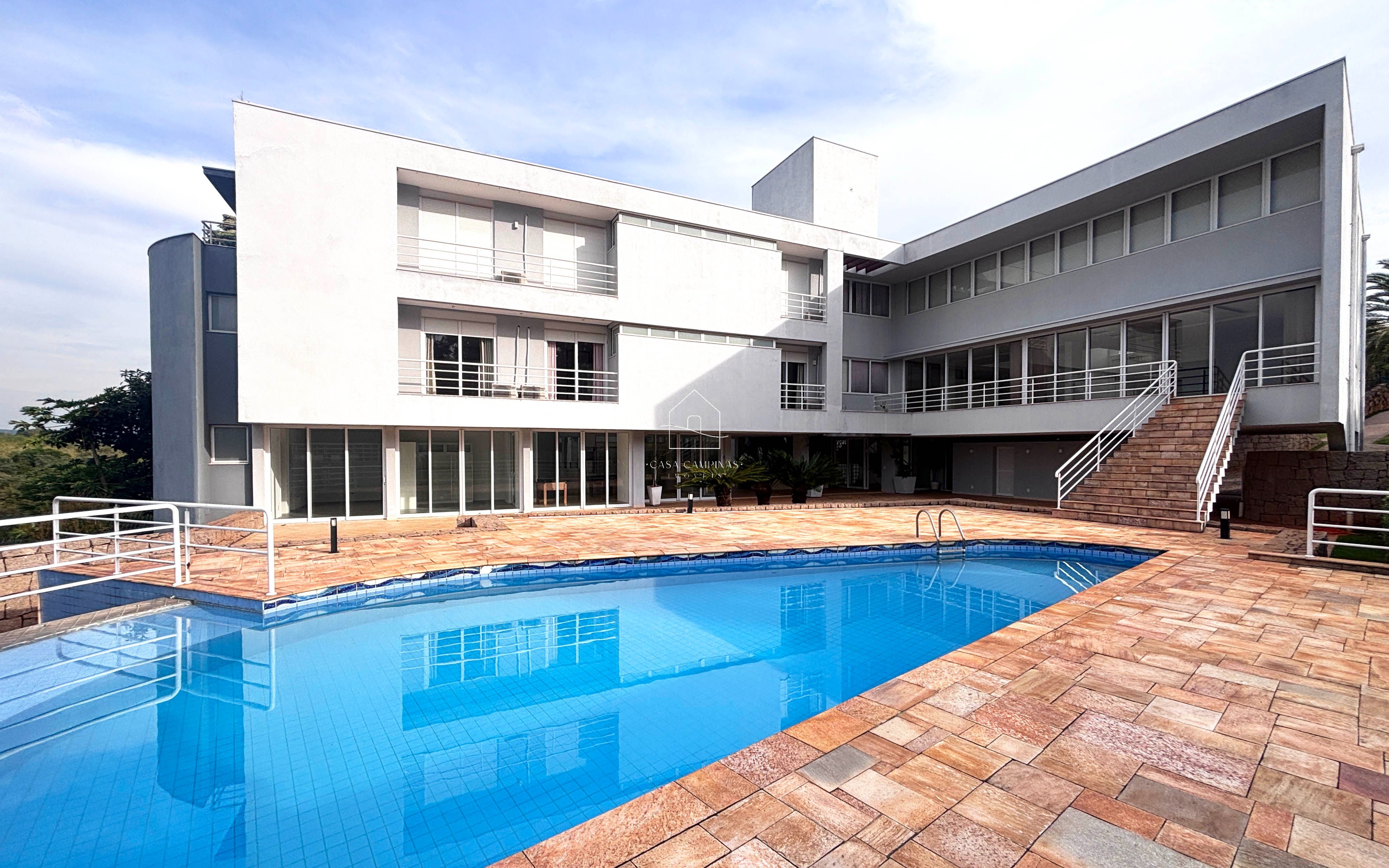 Casa de Condomínio, 5 quartos - Foto 41