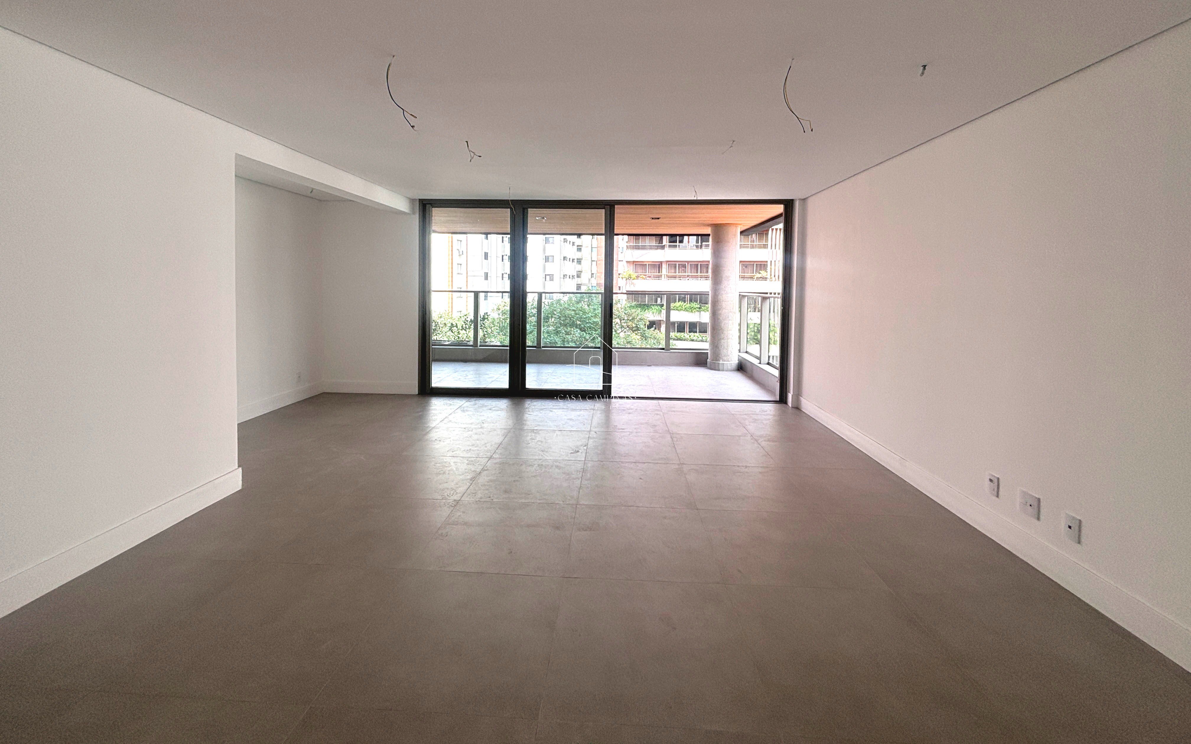 Apartamento, 2 quartos, 156 m² - Foto 3