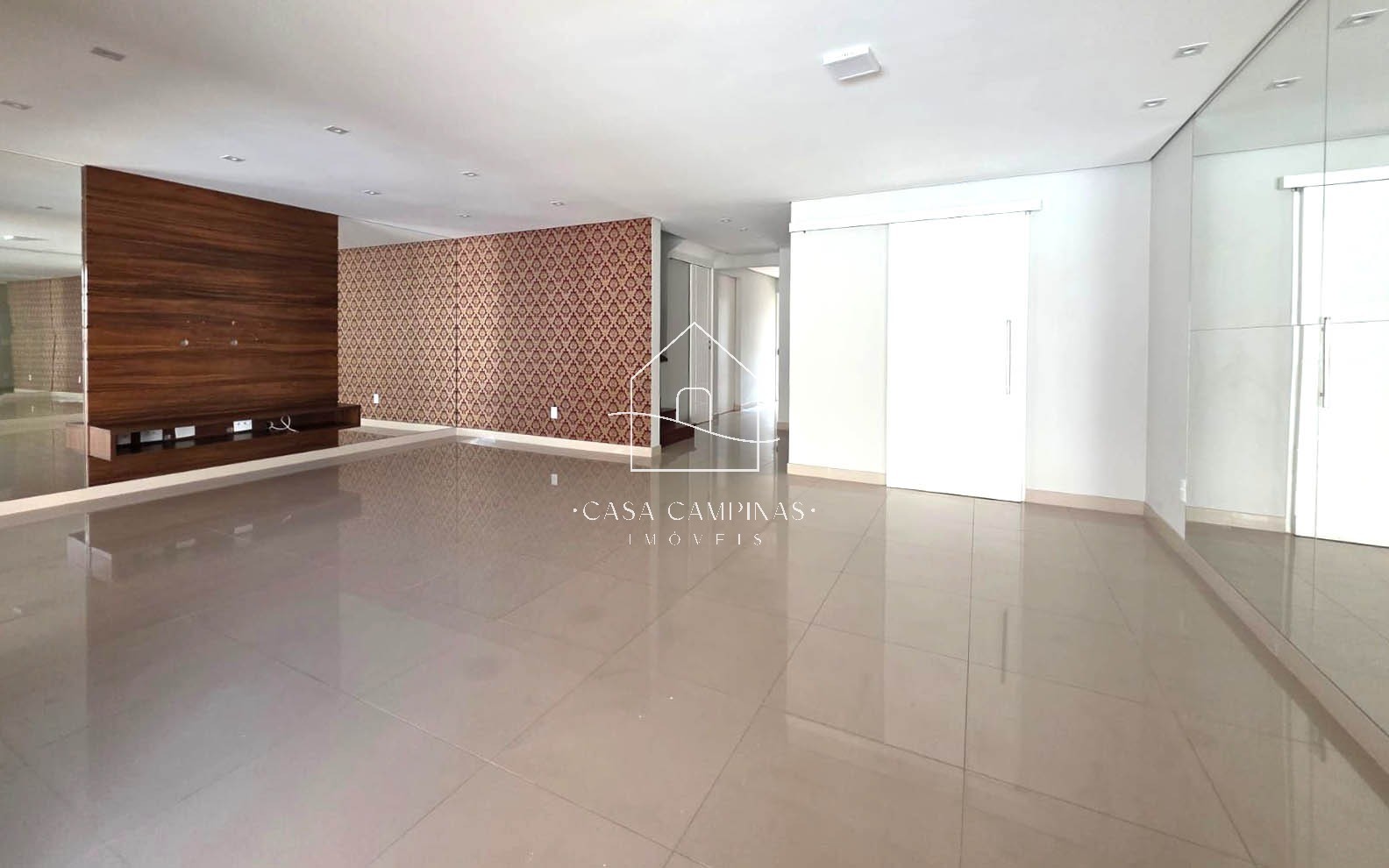 Casa de Condomínio, 3 quartos - Foto 7