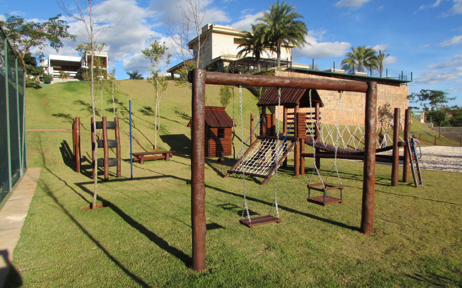 Casa de Condomínio, 4 quartos - Foto 24