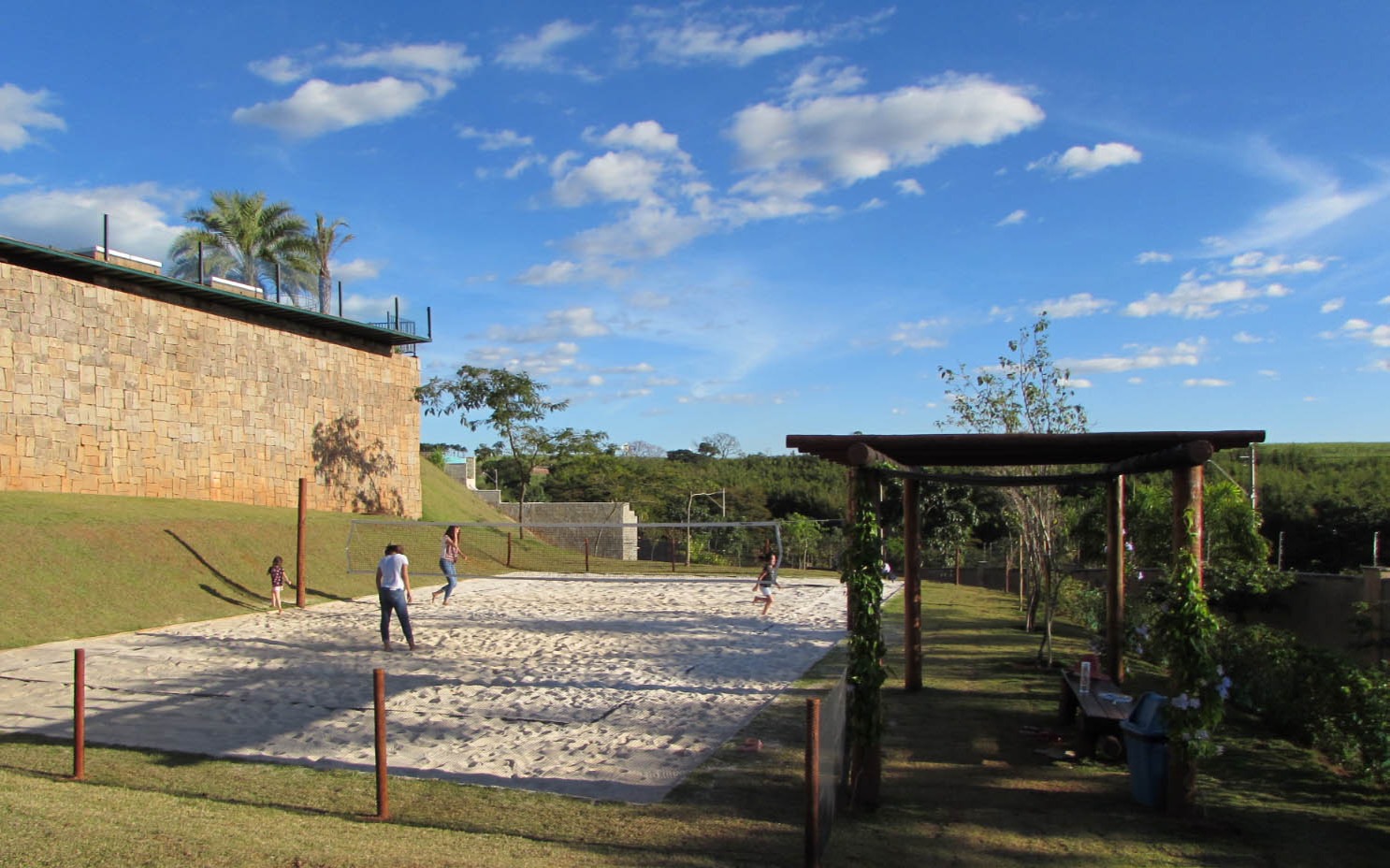 Casa de Condomínio, 4 quartos - Foto 26