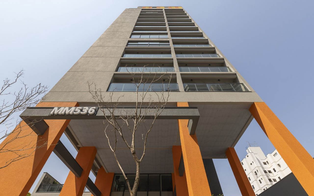 Apartamento, 2 quartos, 130 m² - Foto 1