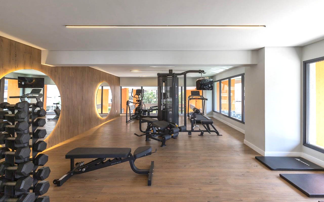 Apartamento, 2 quartos, 130 m² - Foto 4