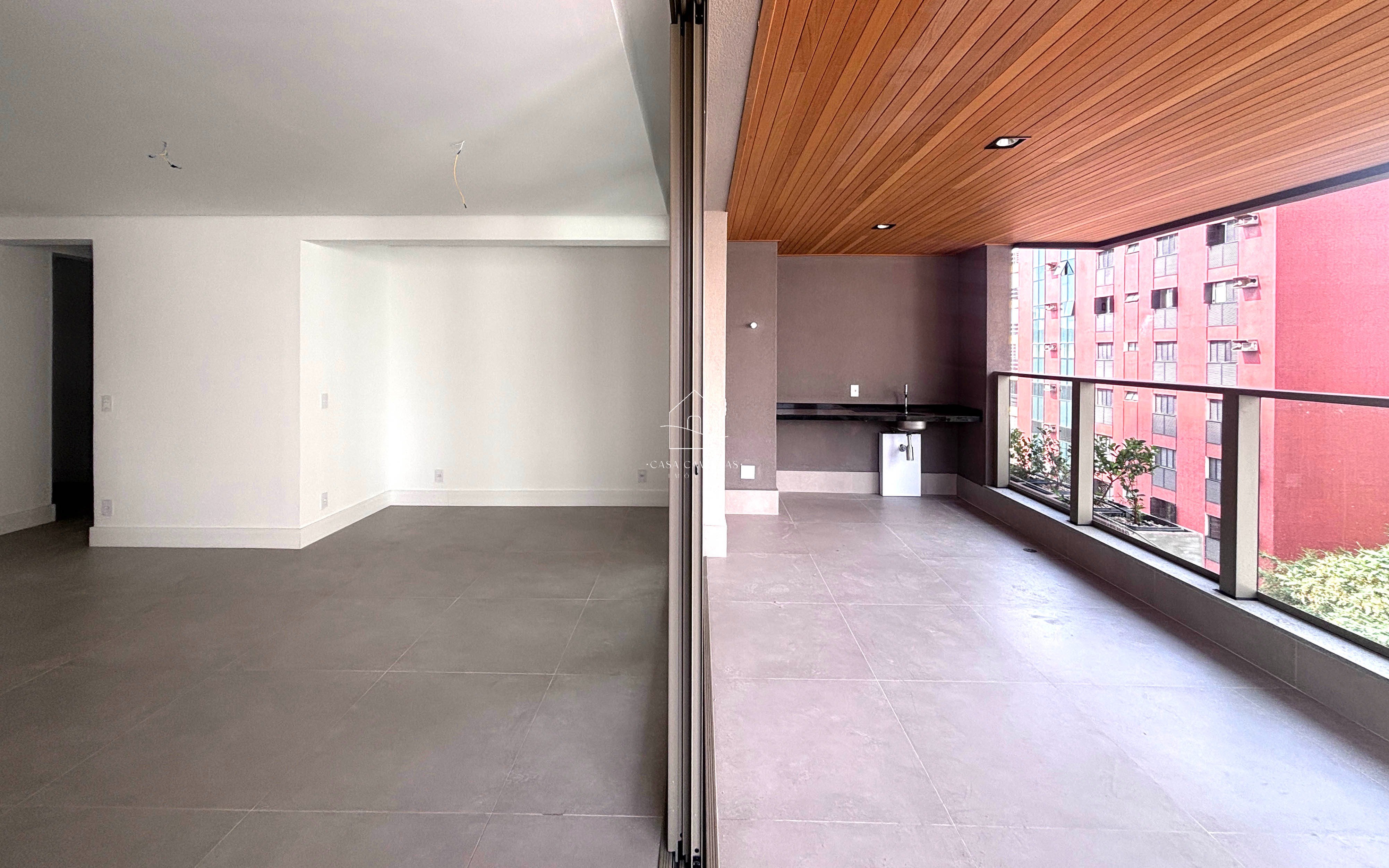 Apartamento, 2 quartos, 156 m² - Foto 6