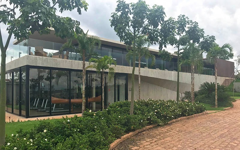 Casa de Condomínio, 4 quartos - Foto 19