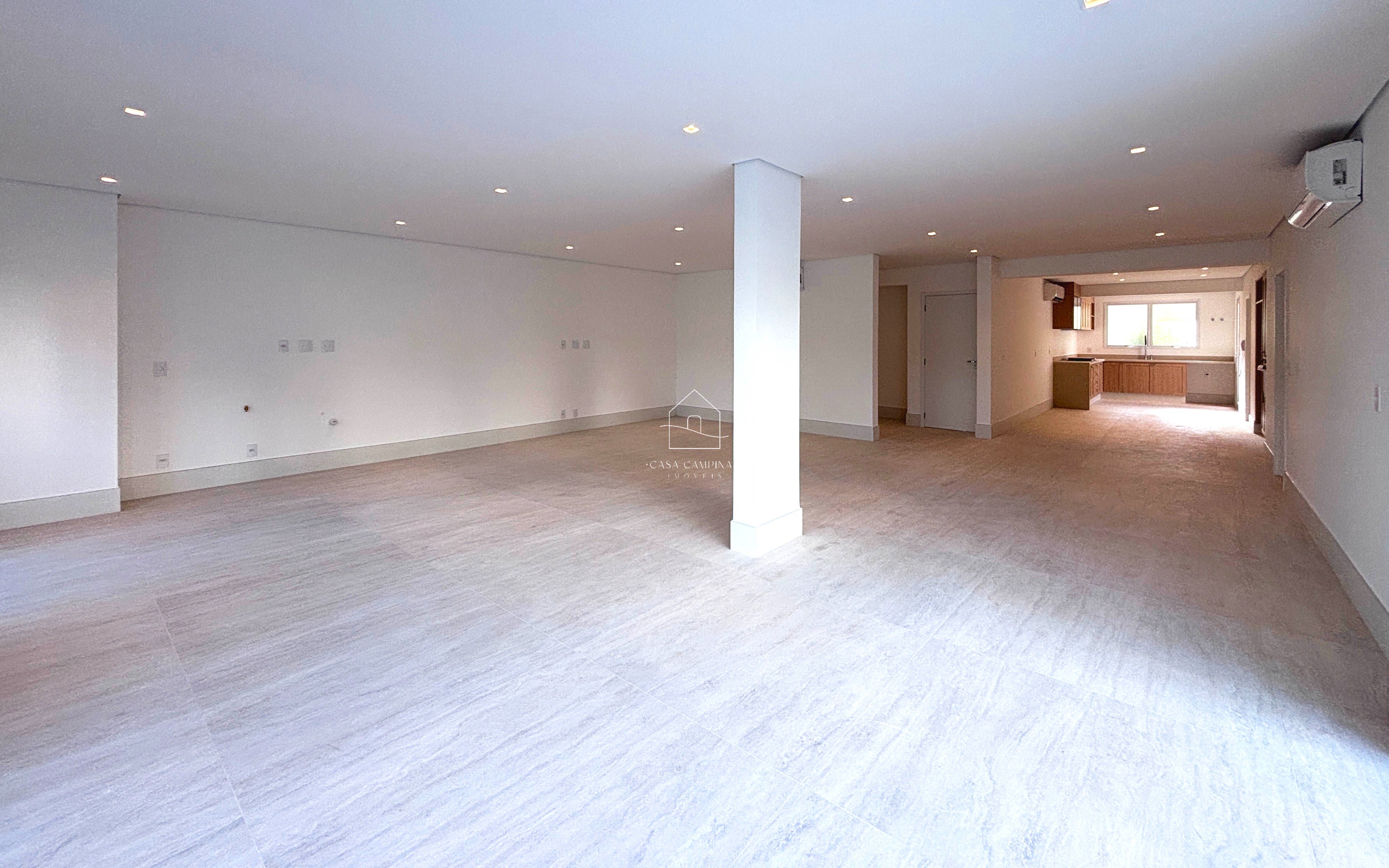 Apartamento, 3 quartos, 221 m² - Foto 4