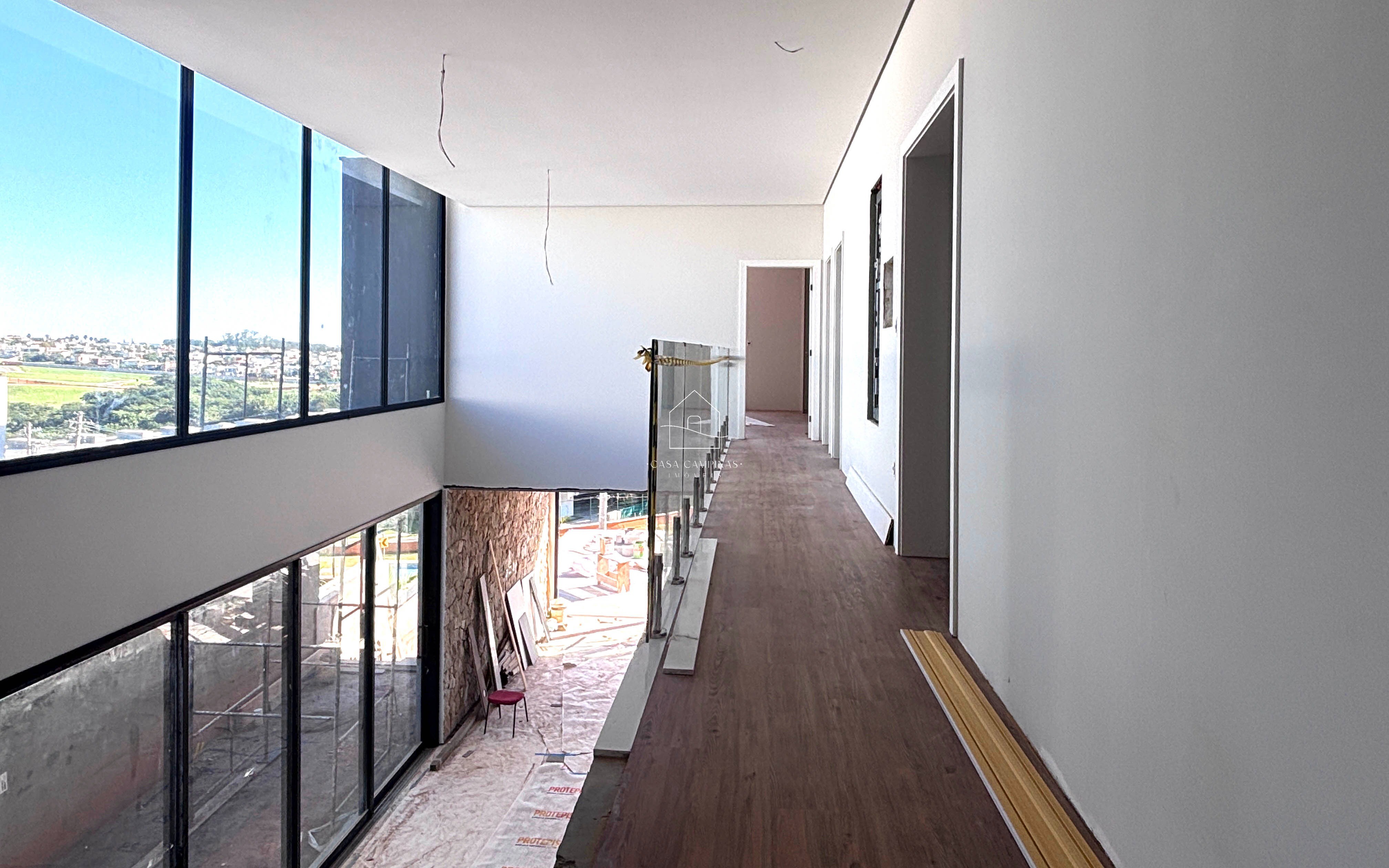 Casa de Condomínio, 4 quartos - Foto 6