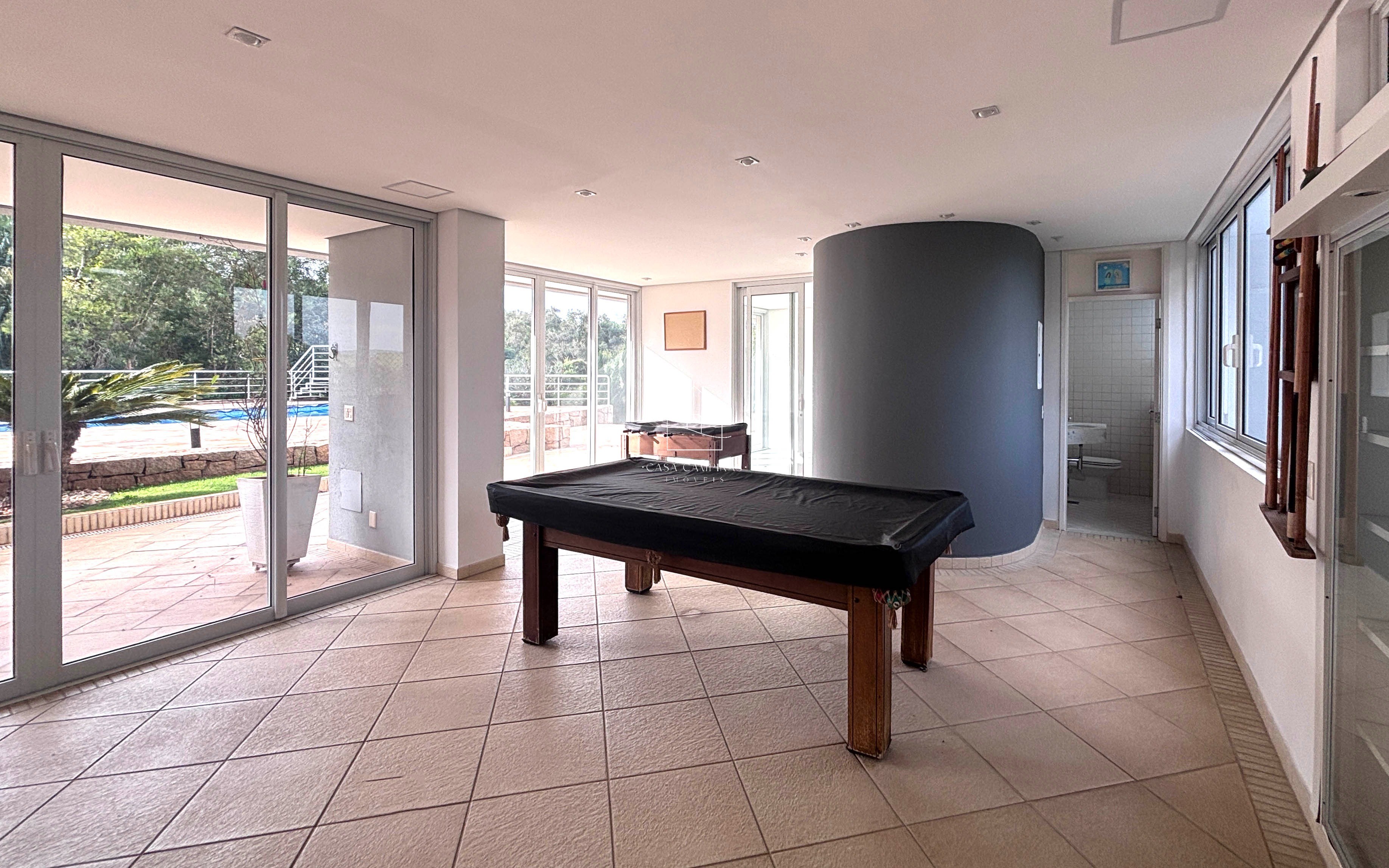 Casa de Condomínio, 5 quartos - Foto 40