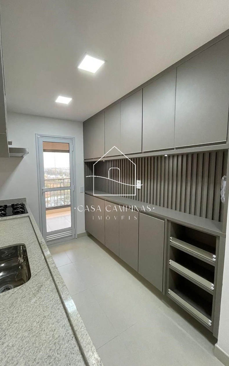 Apartamento, 3 quartos, 130 m² - Foto 10
