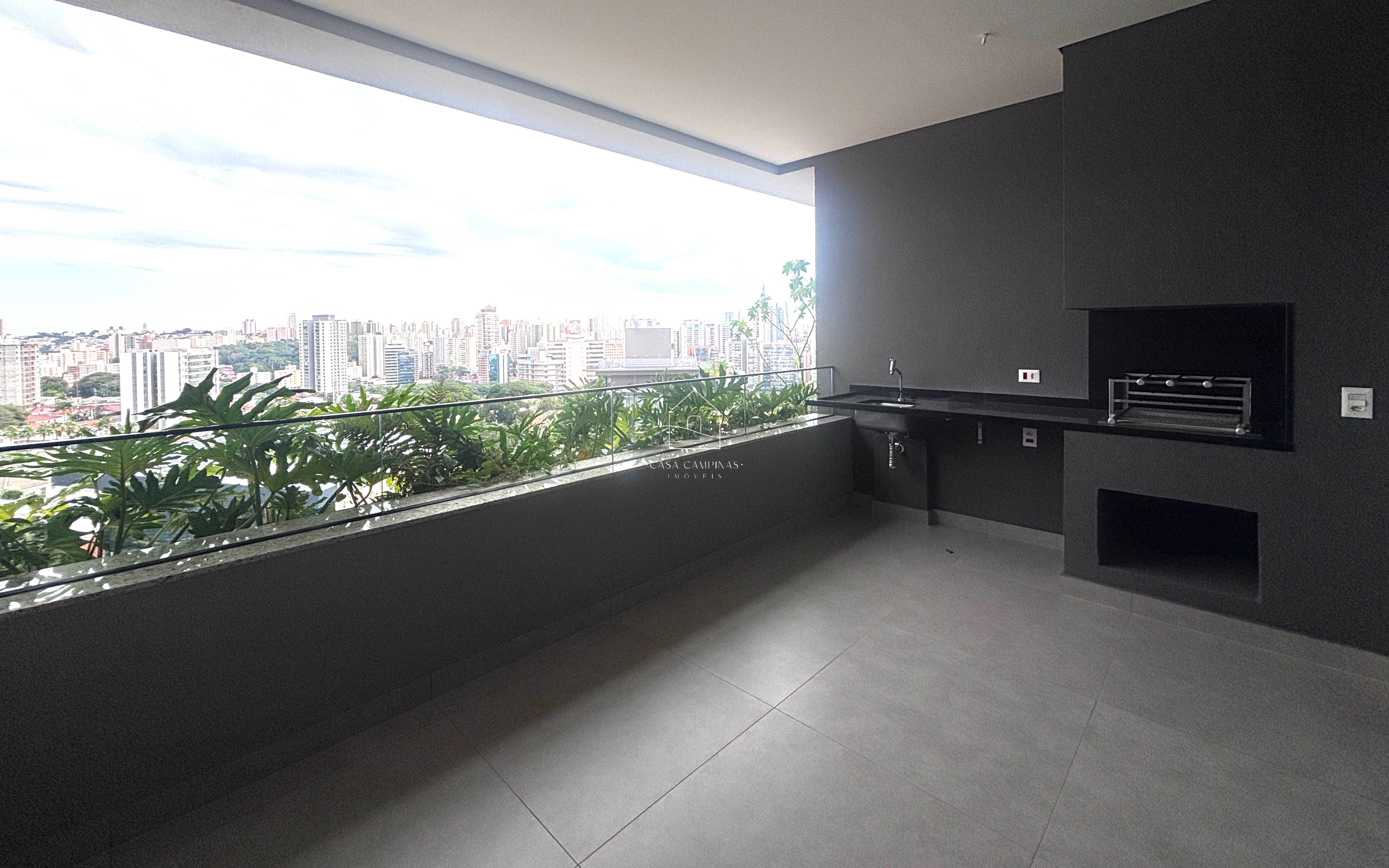 Apartamento, 3 quartos, 140 m² - Foto 5