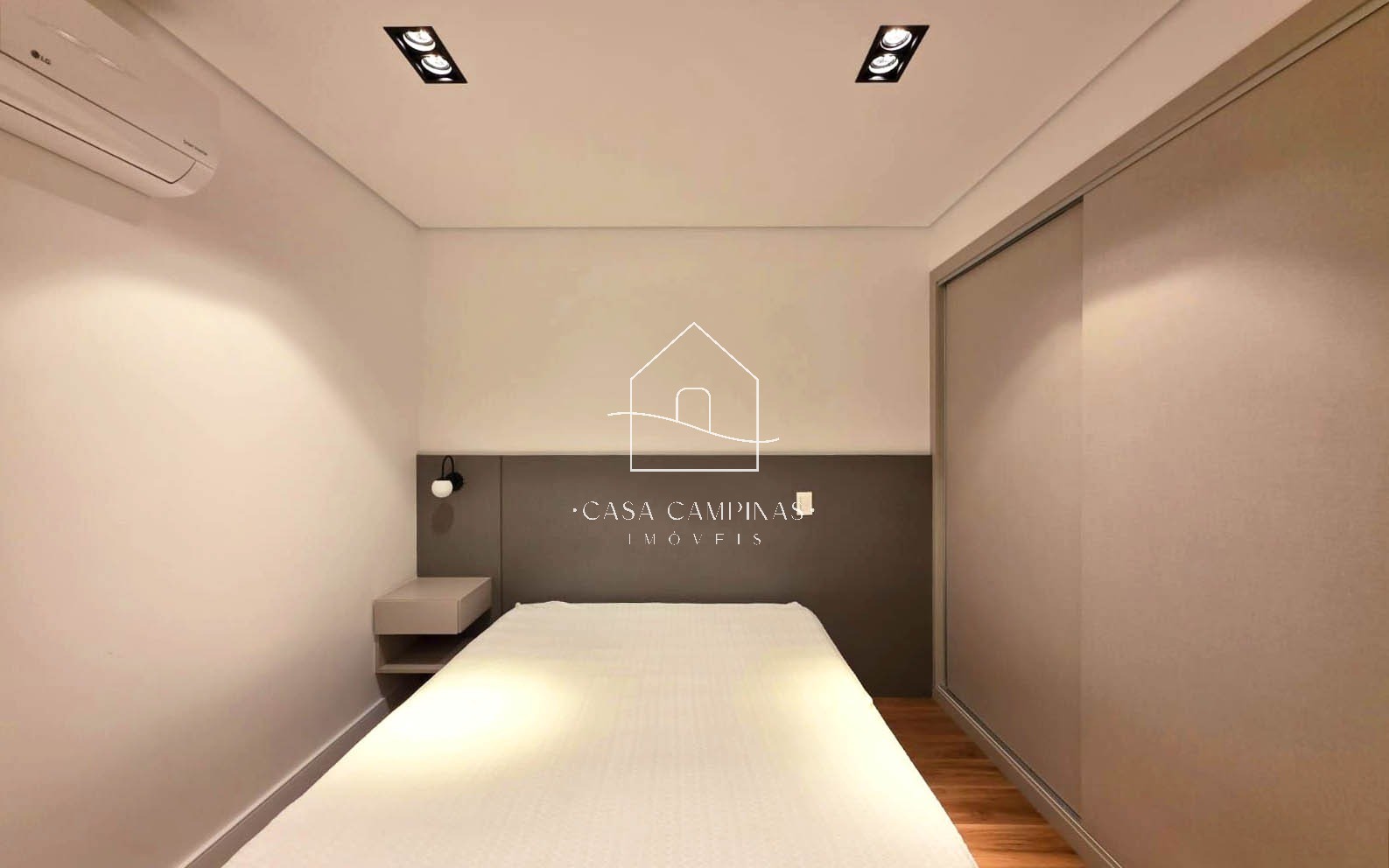 Apartamento, 1 quarto, 51 m² - Foto 15