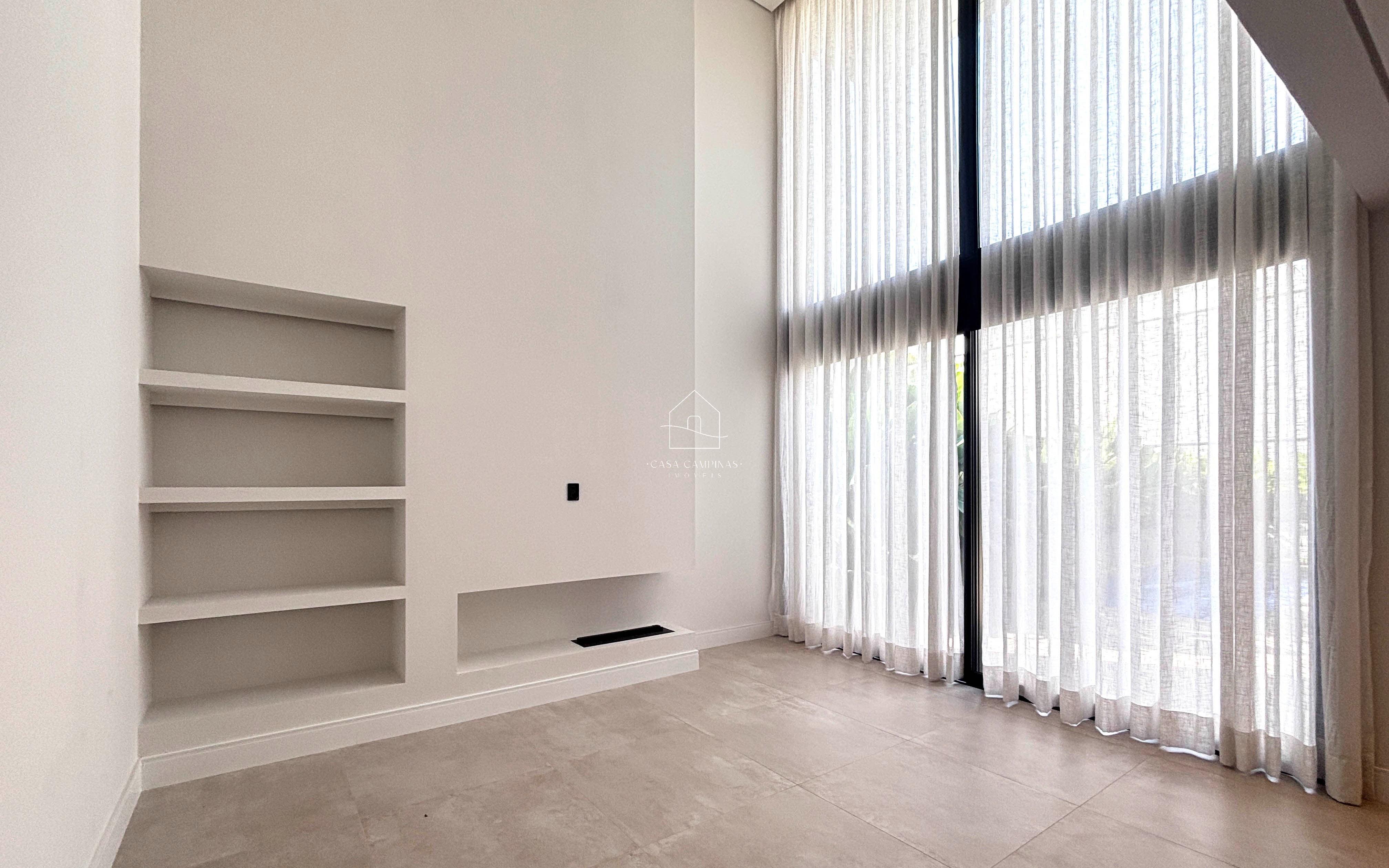 Casa de Condomínio, 4 quartos - Foto 8