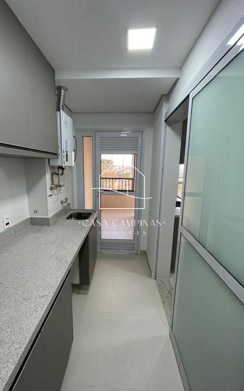 Apartamento, 3 quartos, 130 m² - Foto 11