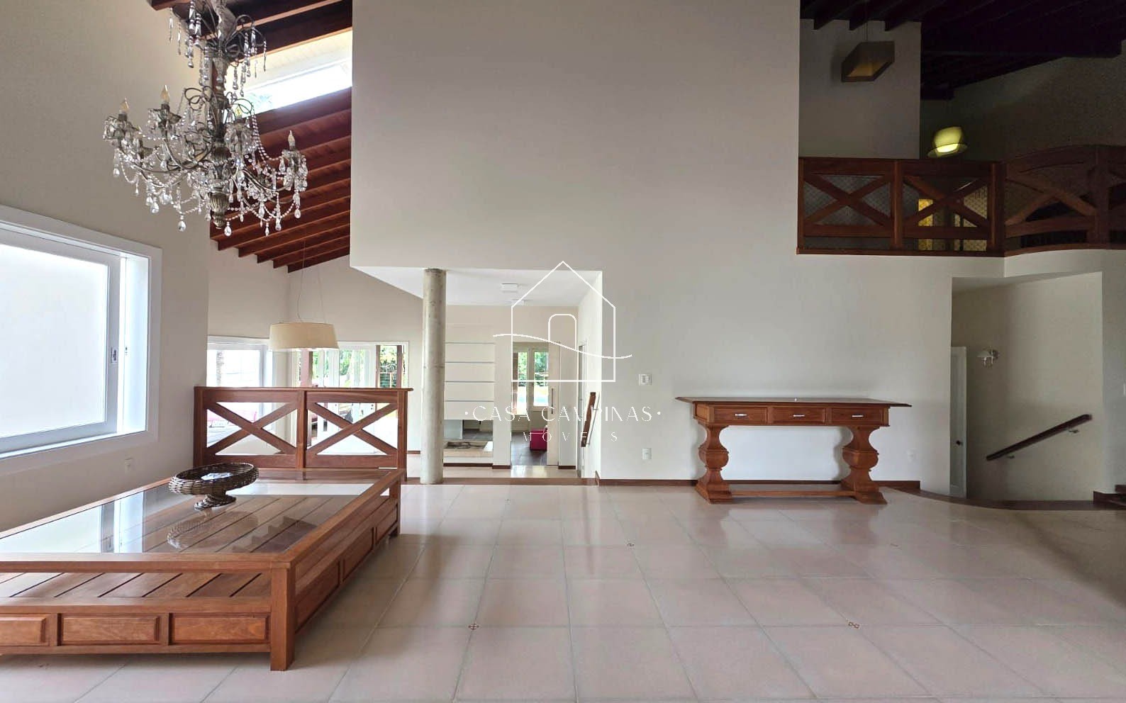 Casa de Condomínio, 4 quartos - Foto 3