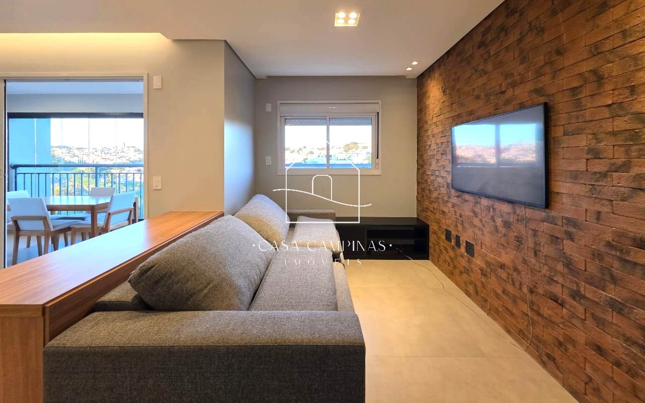 Apartamento, 2 quartos, 103 m² - Foto 6