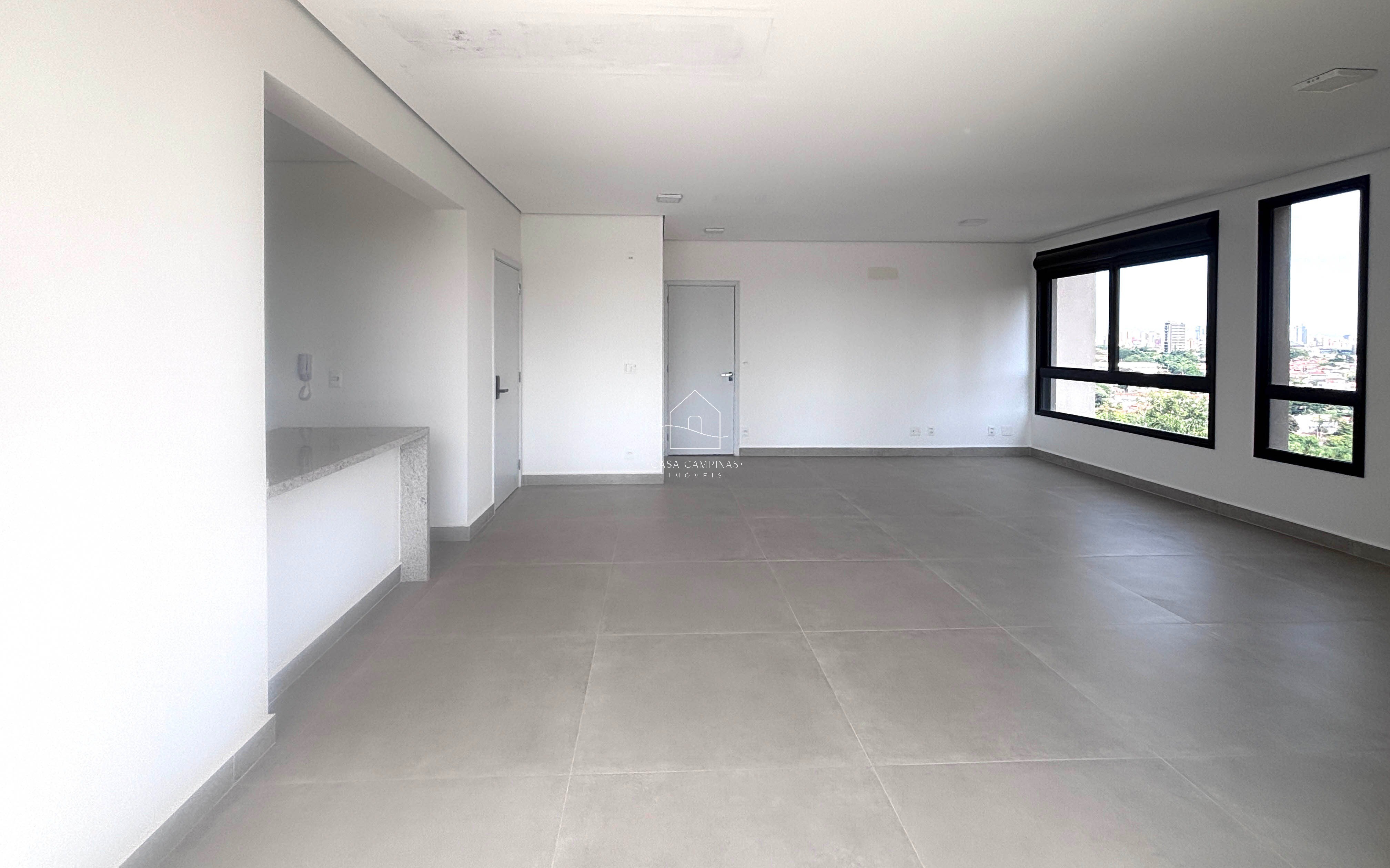 Apartamento, 3 quartos, 140 m² - Foto 11