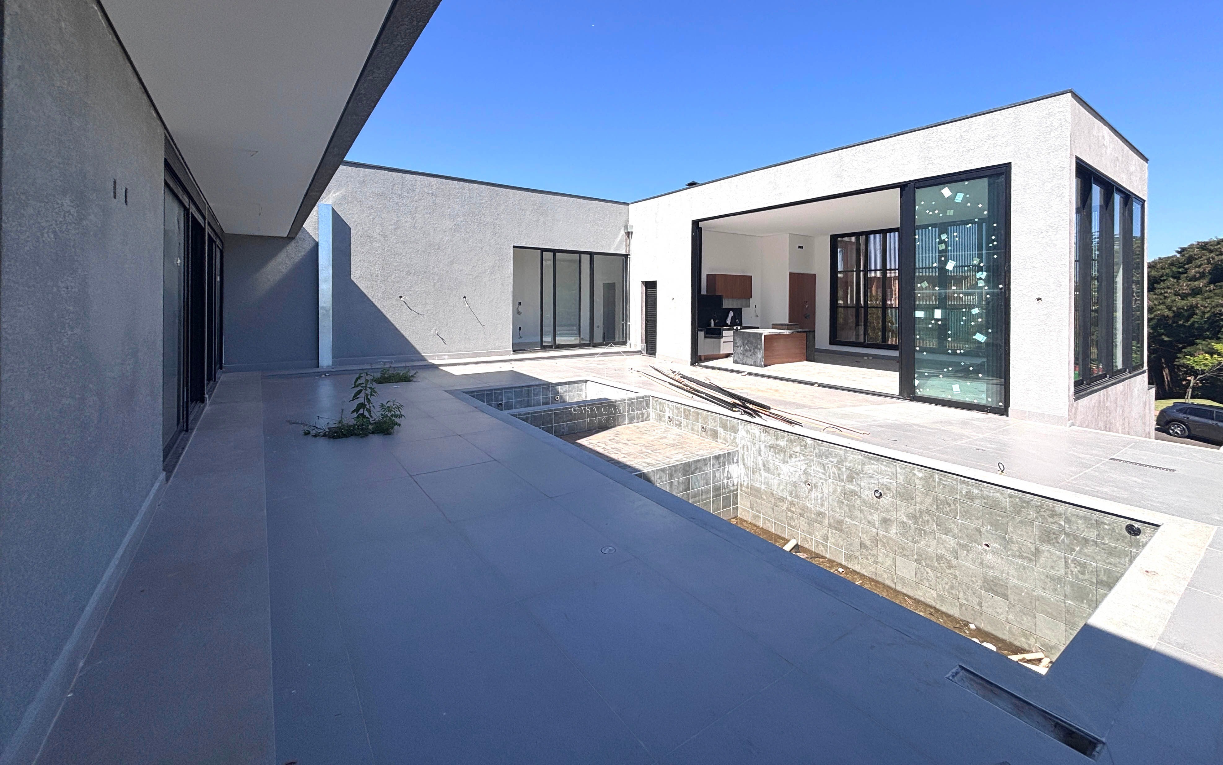 Casa de Condomínio, 4 quartos - Foto 15