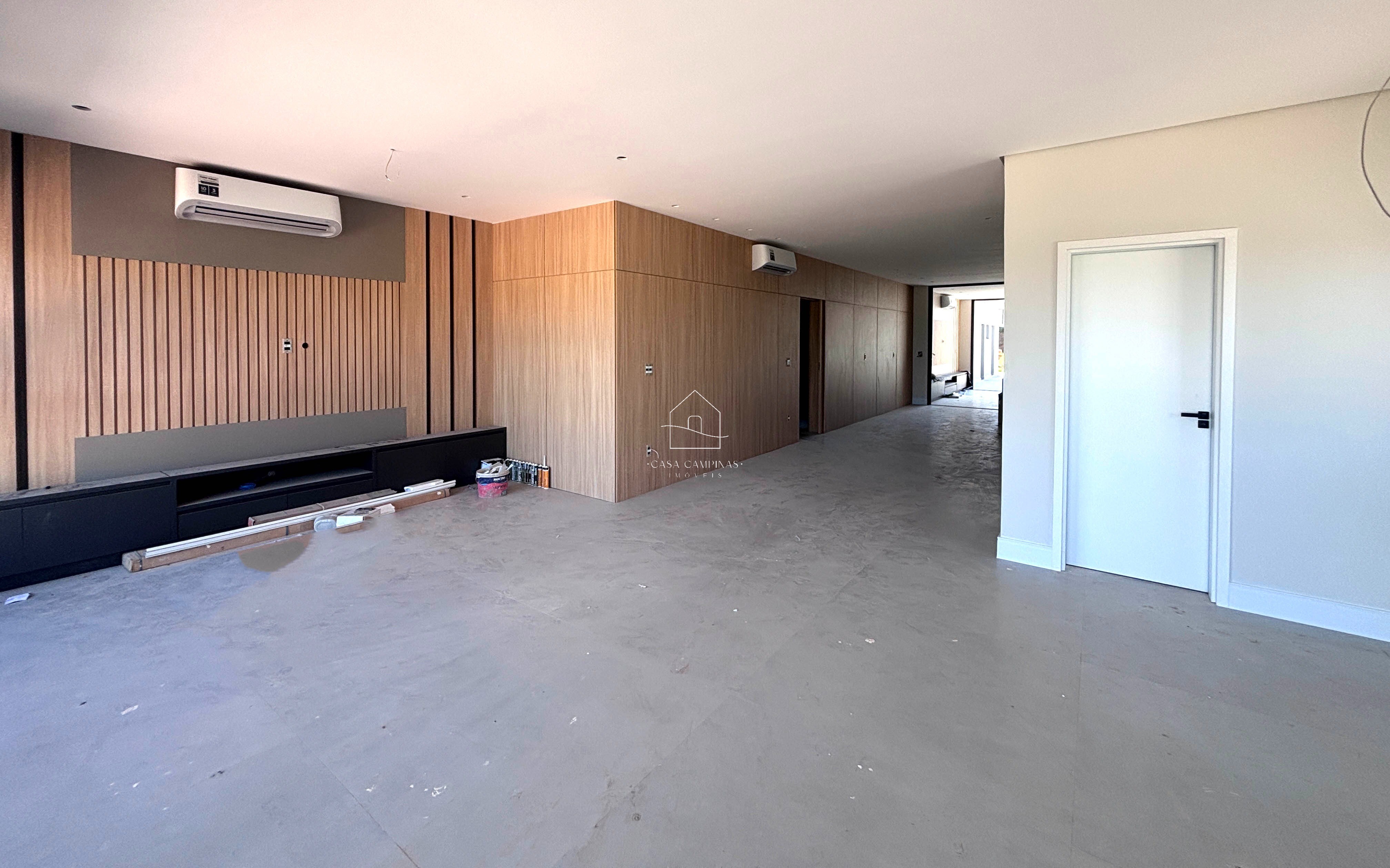 Casa de Condomínio, 4 quartos - Foto 2