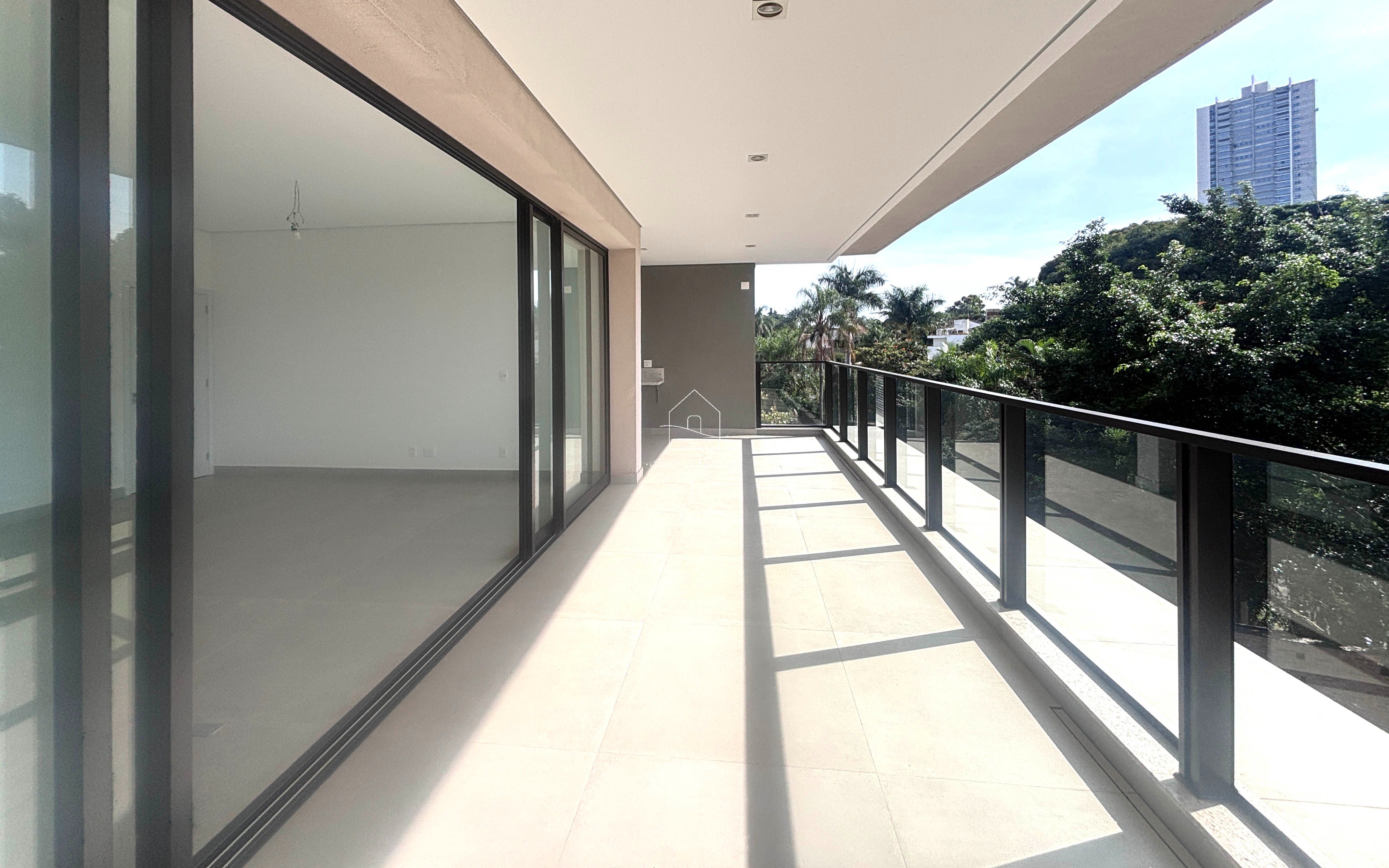 Apartamento, 4 quartos, 243 m² - Foto 6
