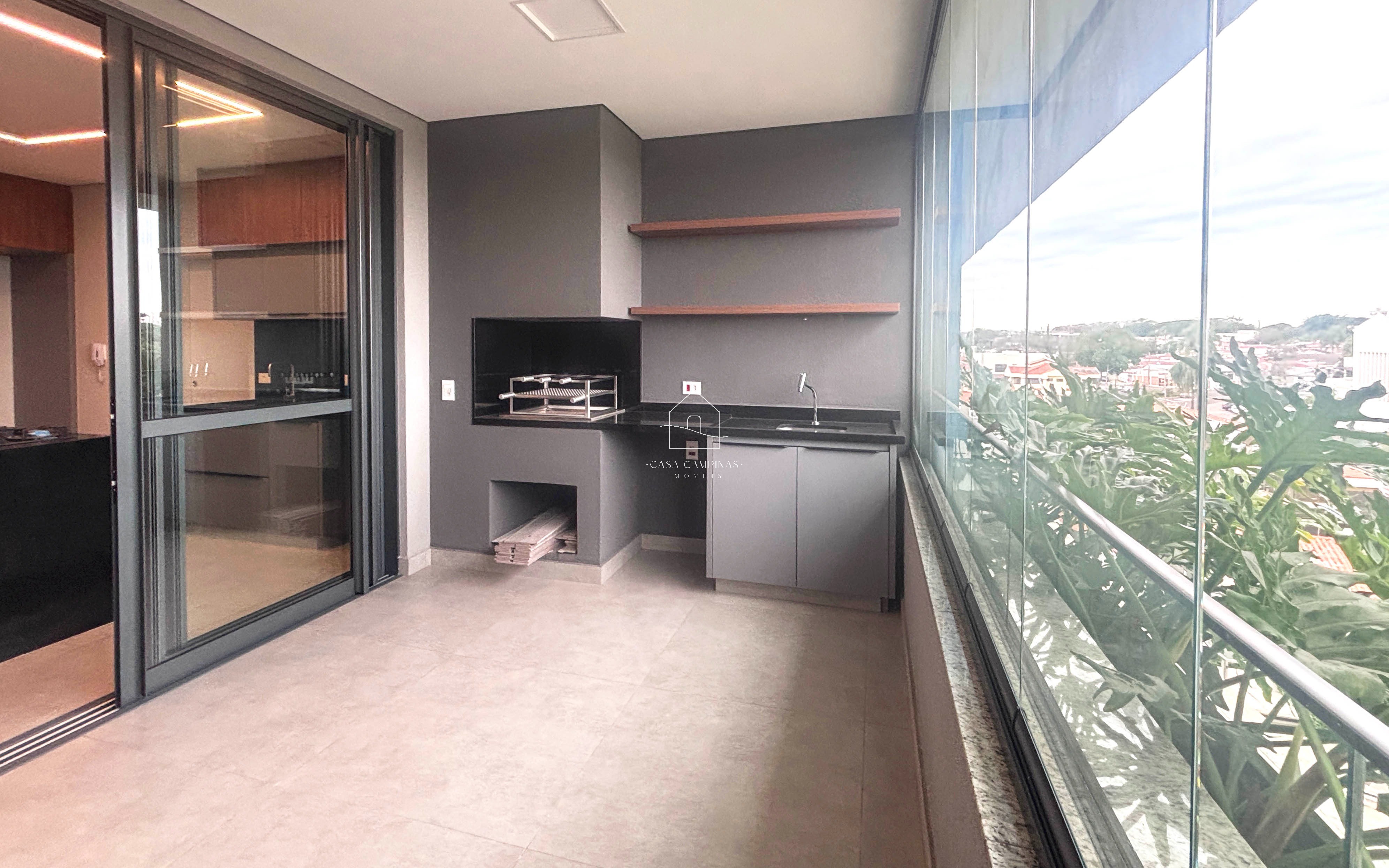 Apartamento, 3 quartos, 141 m² - Foto 13
