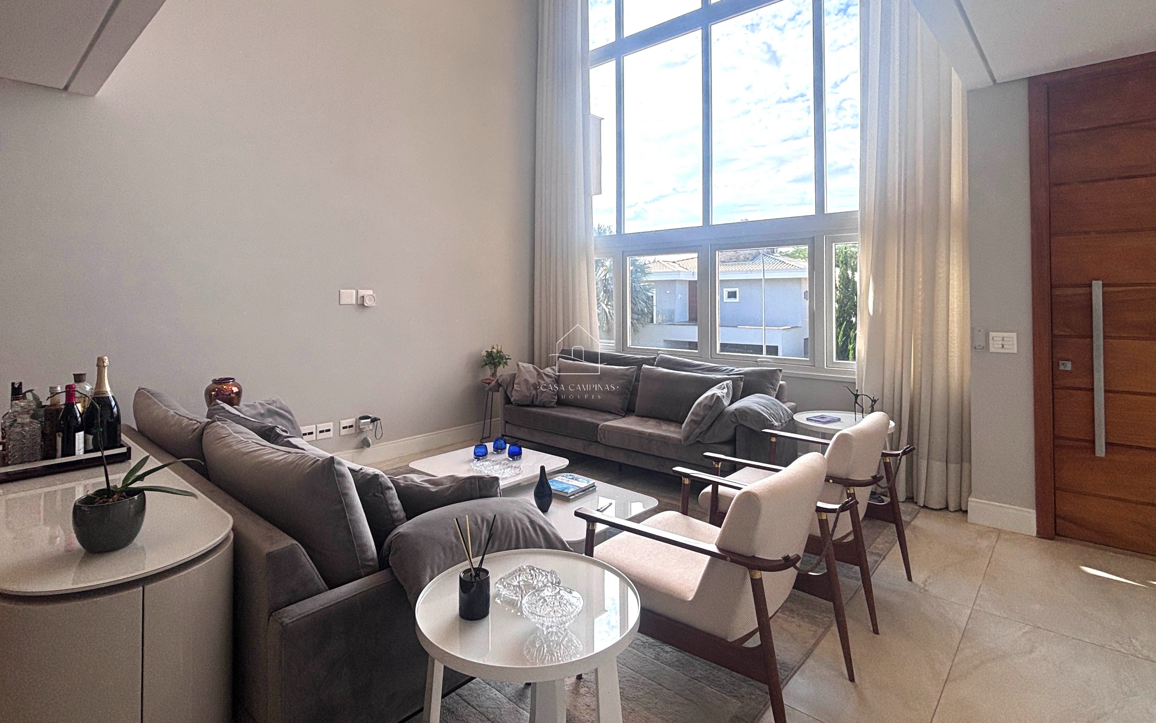 Casa de Condomínio, 4 quartos - Foto 7