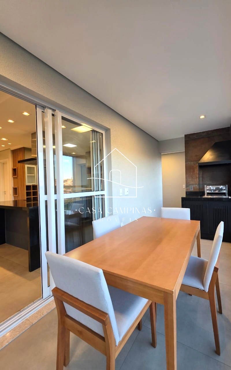 Apartamento, 2 quartos, 103 m² - Foto 8