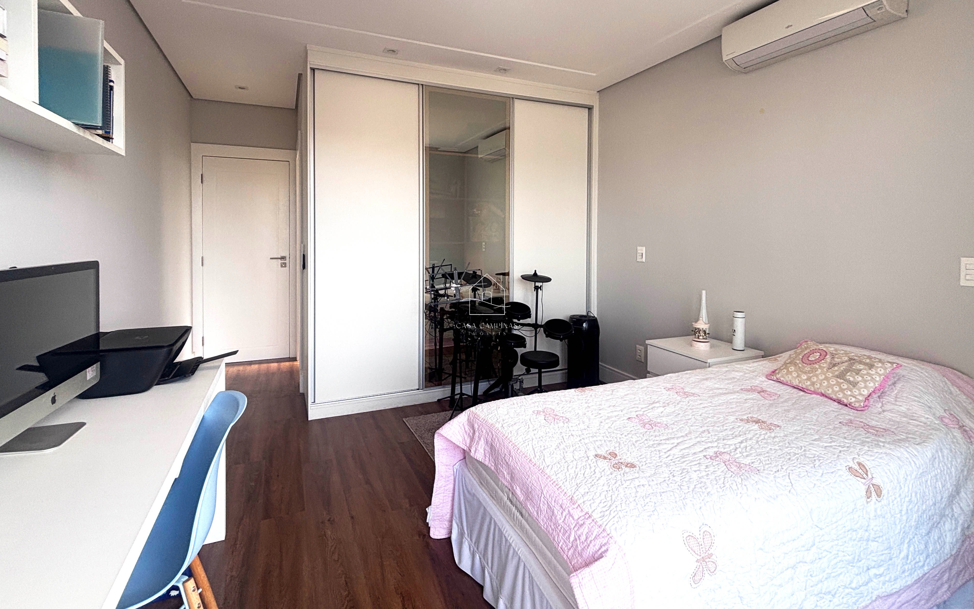 Casa de Condomínio, 4 quartos - Foto 60