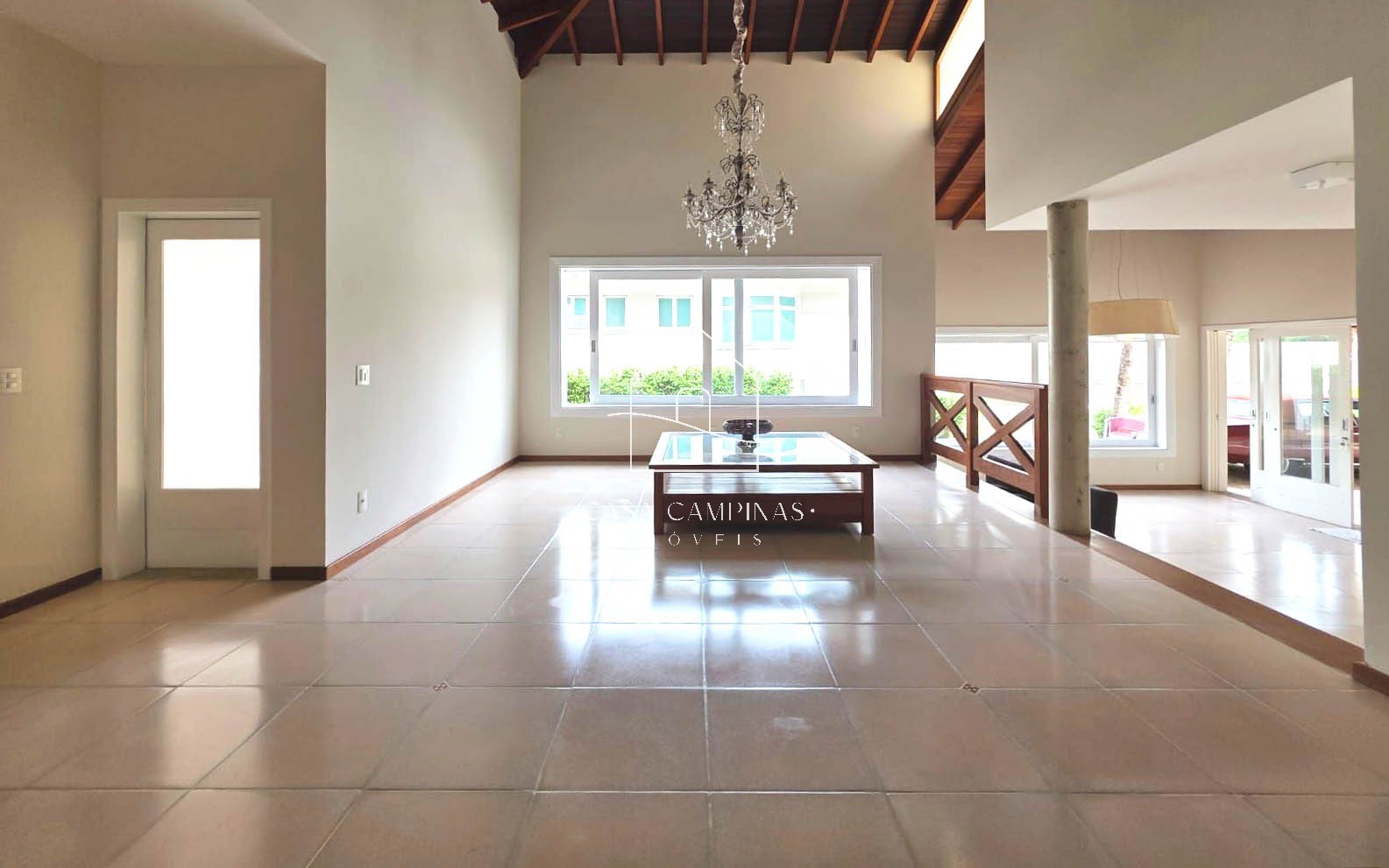 Casa de Condomínio, 4 quartos - Foto 8