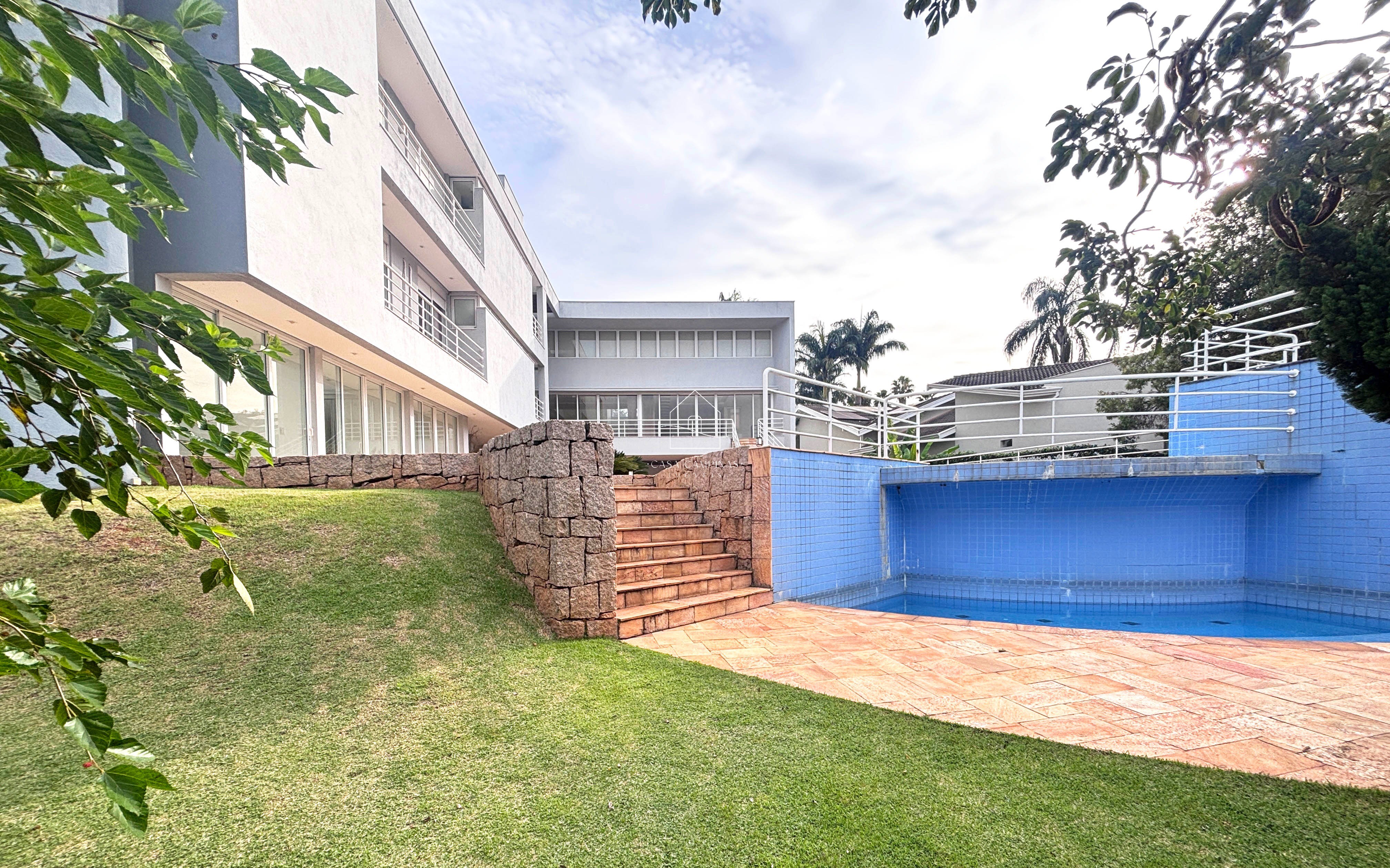 Casa de Condomínio, 5 quartos - Foto 44